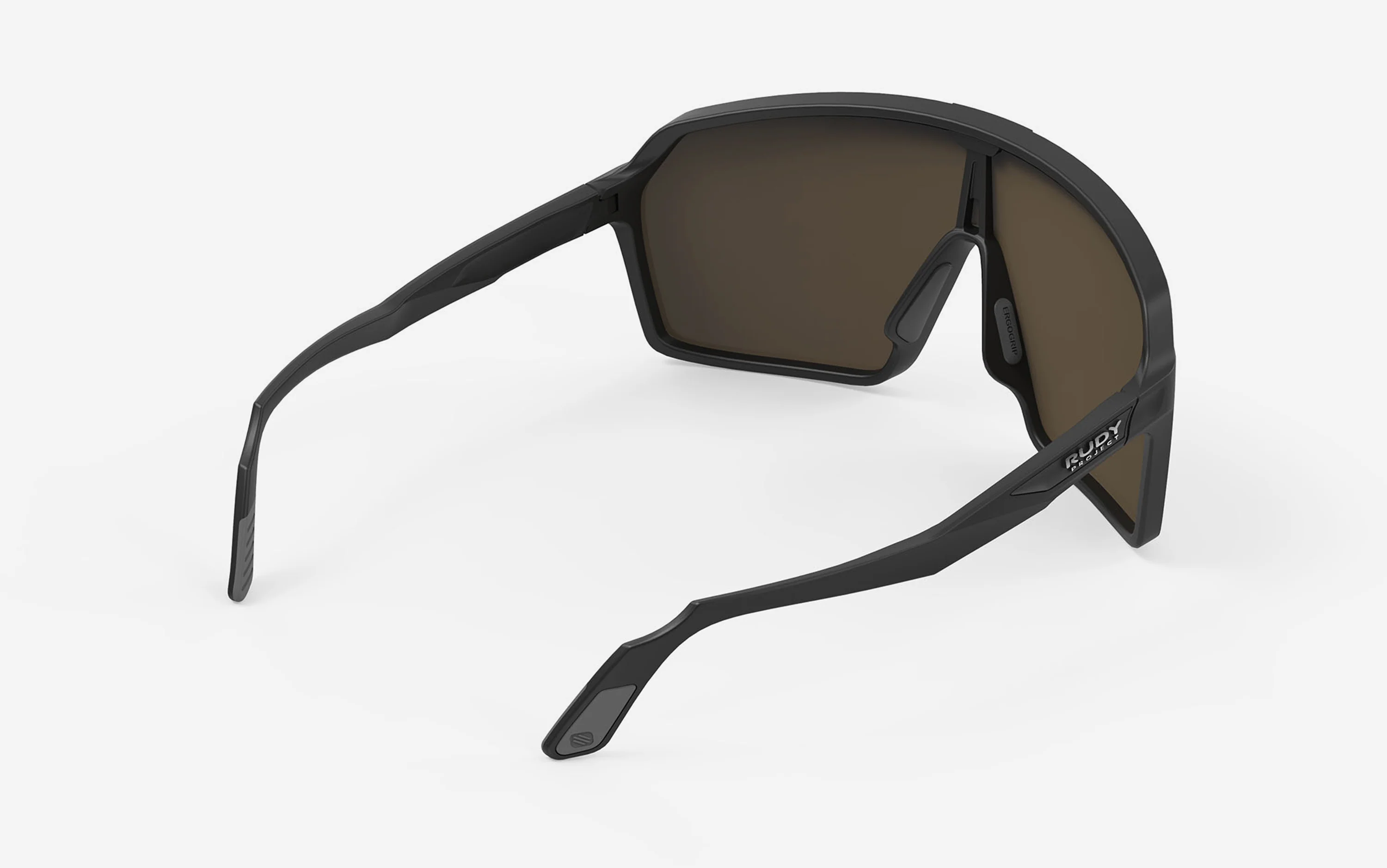 Spinshield Black Matte - ML Blue - Image 5