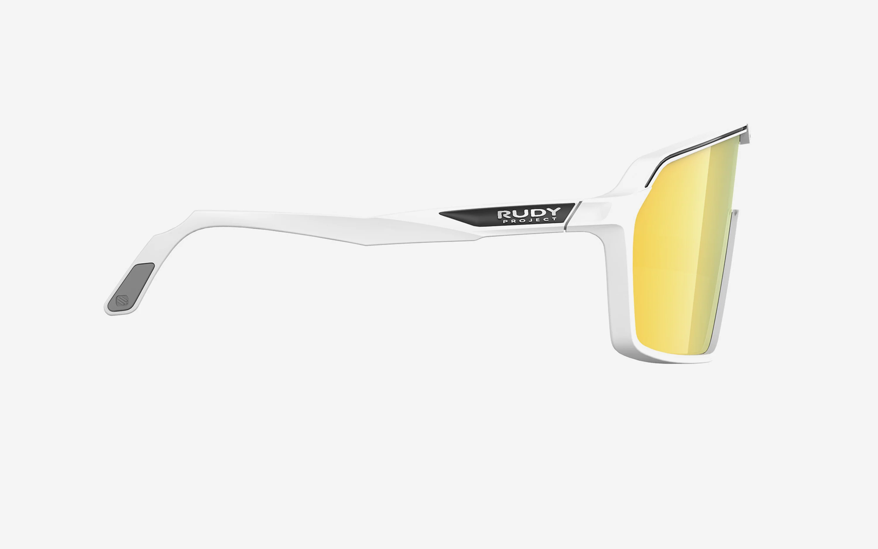 Spinshield White Matte - ML Gold - Image 4