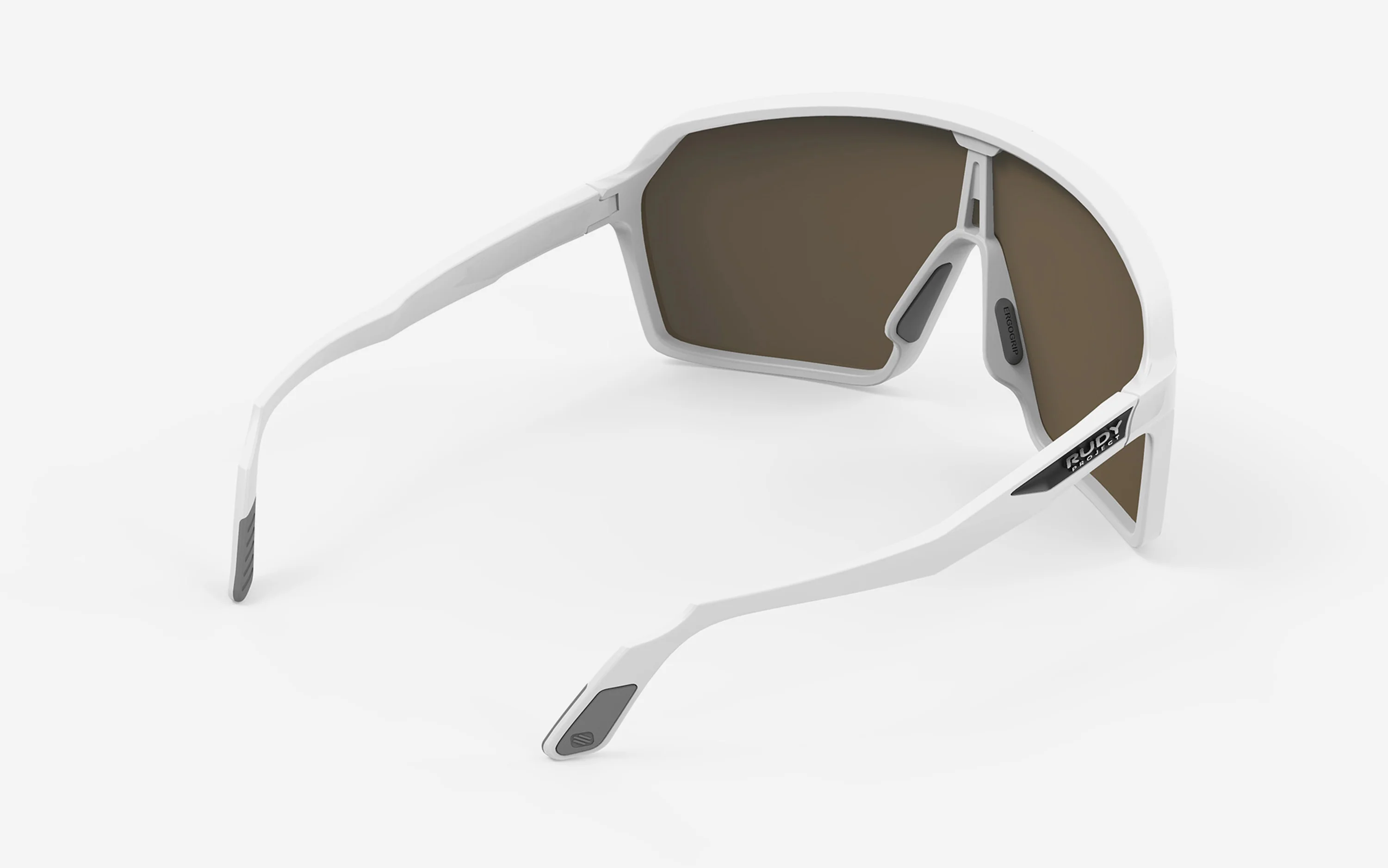 Spinshield White Matte - ML Gold - Image 5