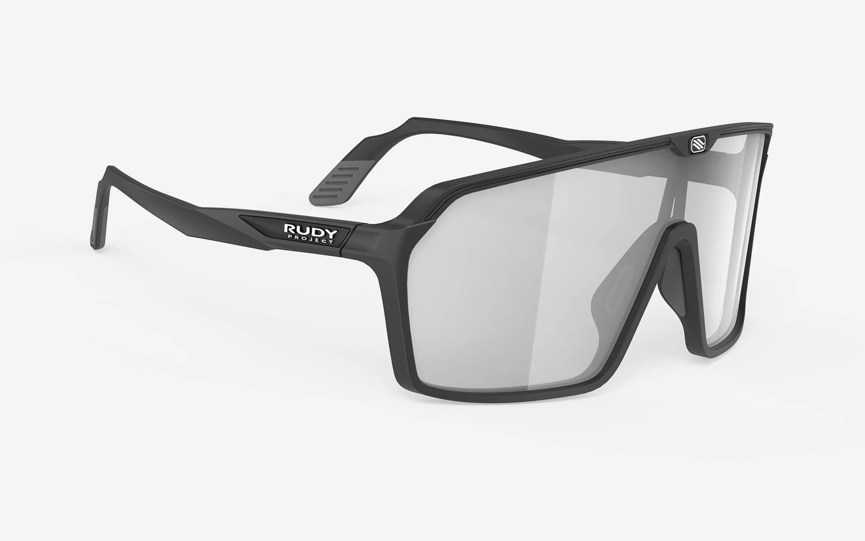 Spinshield Black Matte - ImpactX 2 Laser Black