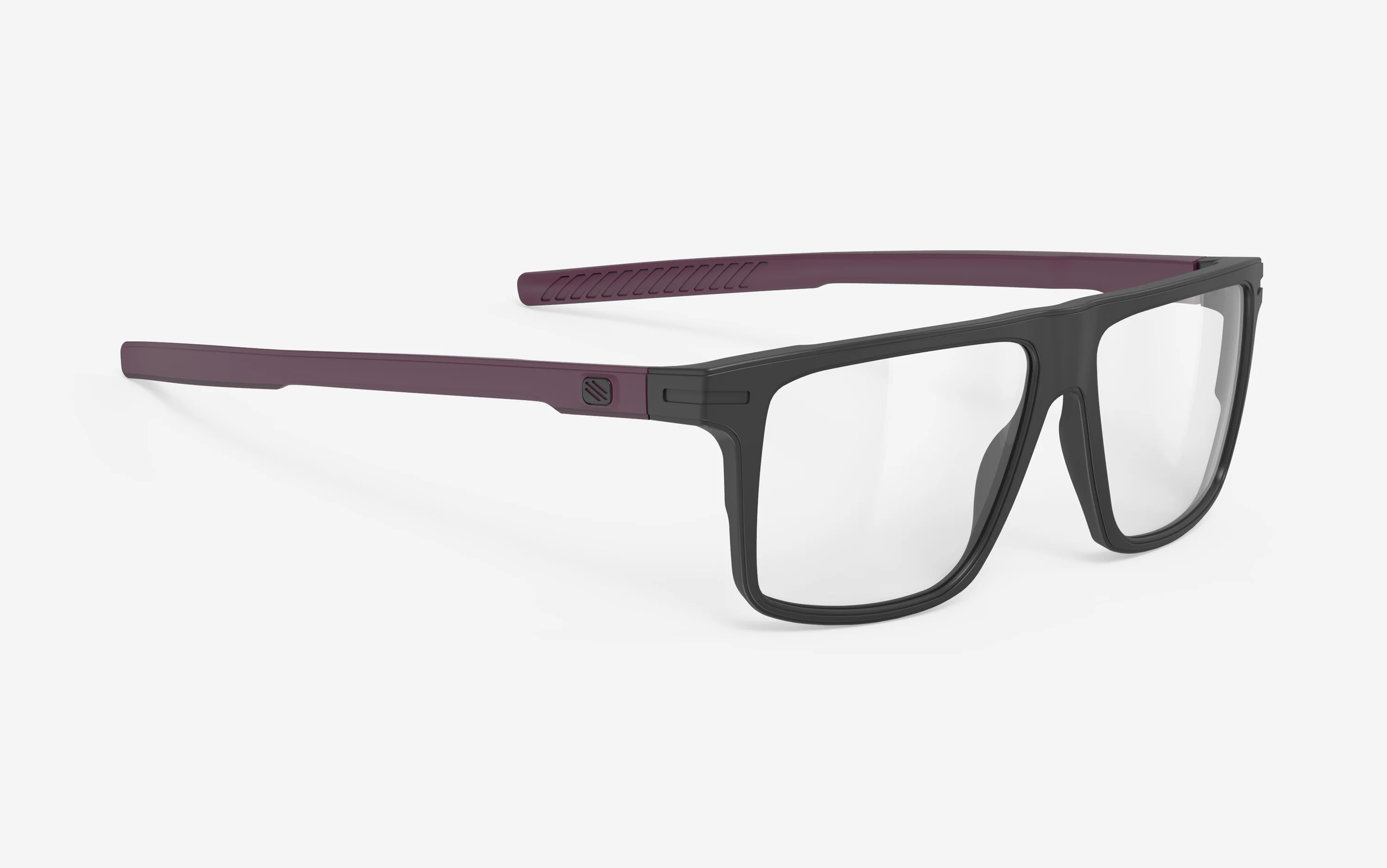 Stellar Black/Cabernet Matte - Demo Lens - Image 2
