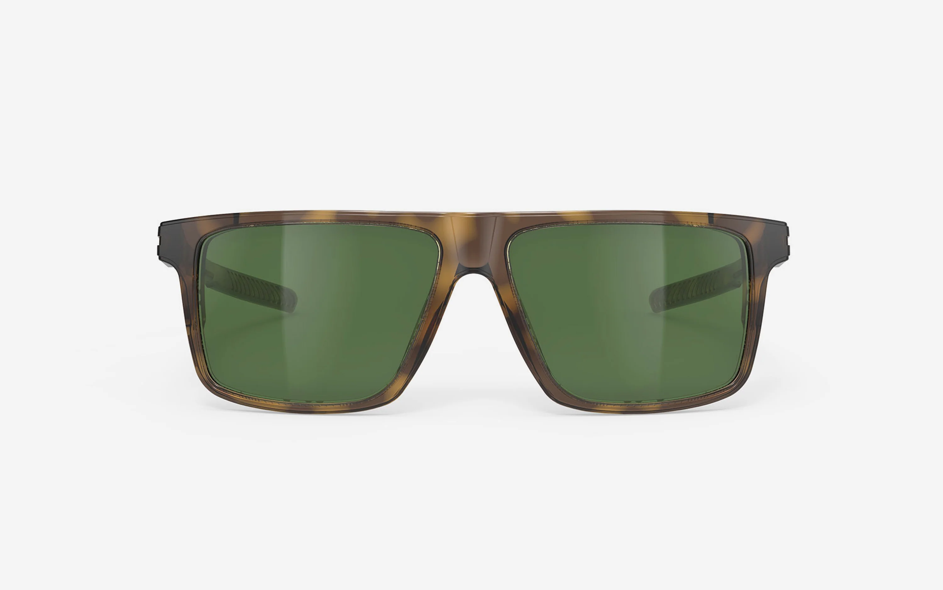 Stellar Demi Brown Gloss - Green - Image 2