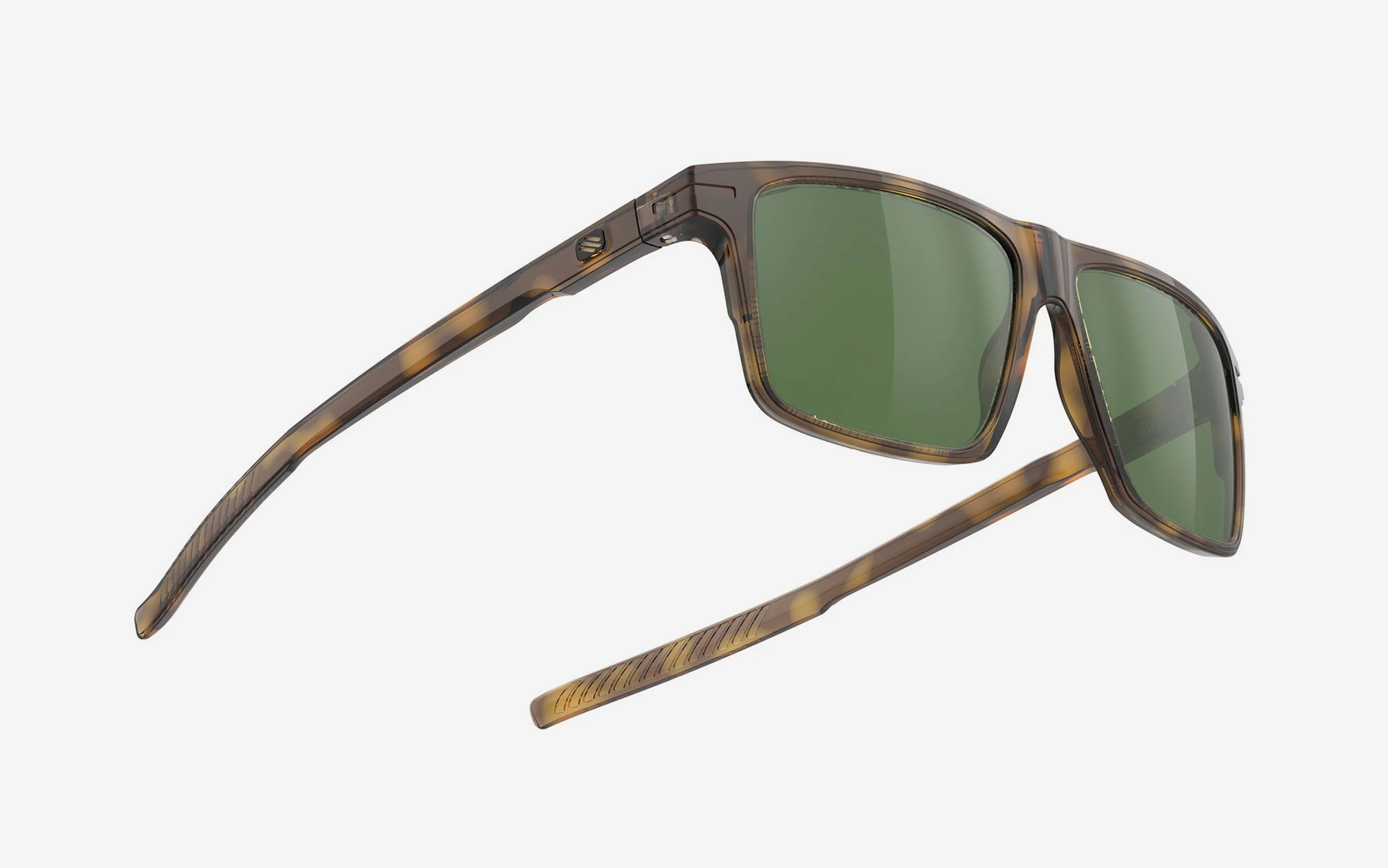 Stellar Demi Brown Gloss - Green - Image 3