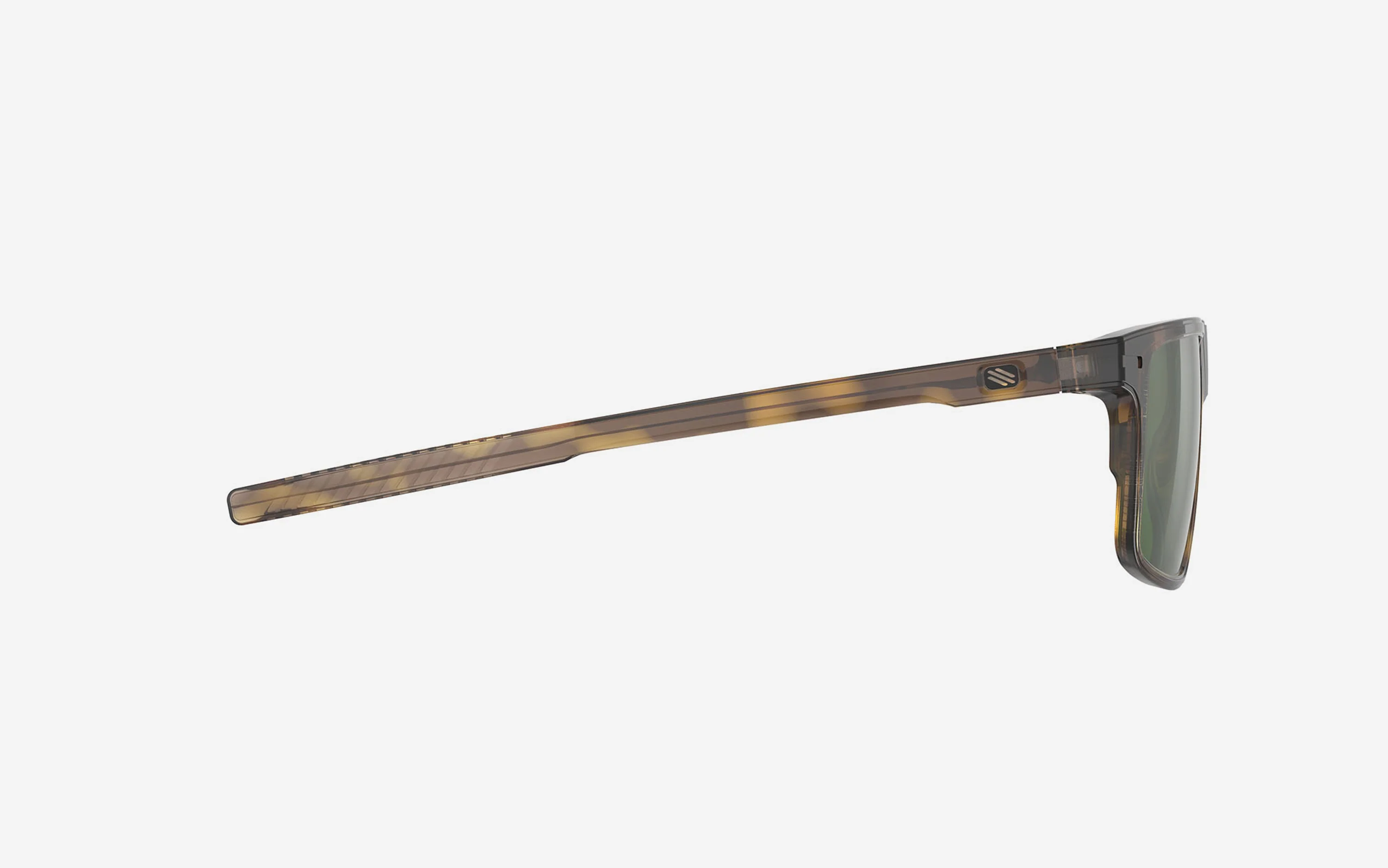 Stellar Demi Brown Gloss - Green - Image 4