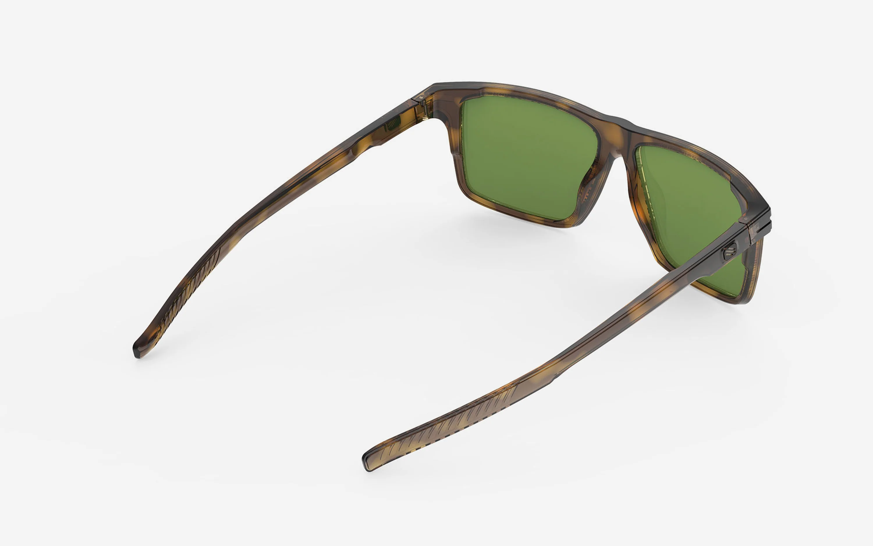 Stellar Demi Brown Gloss - Green - Image 5