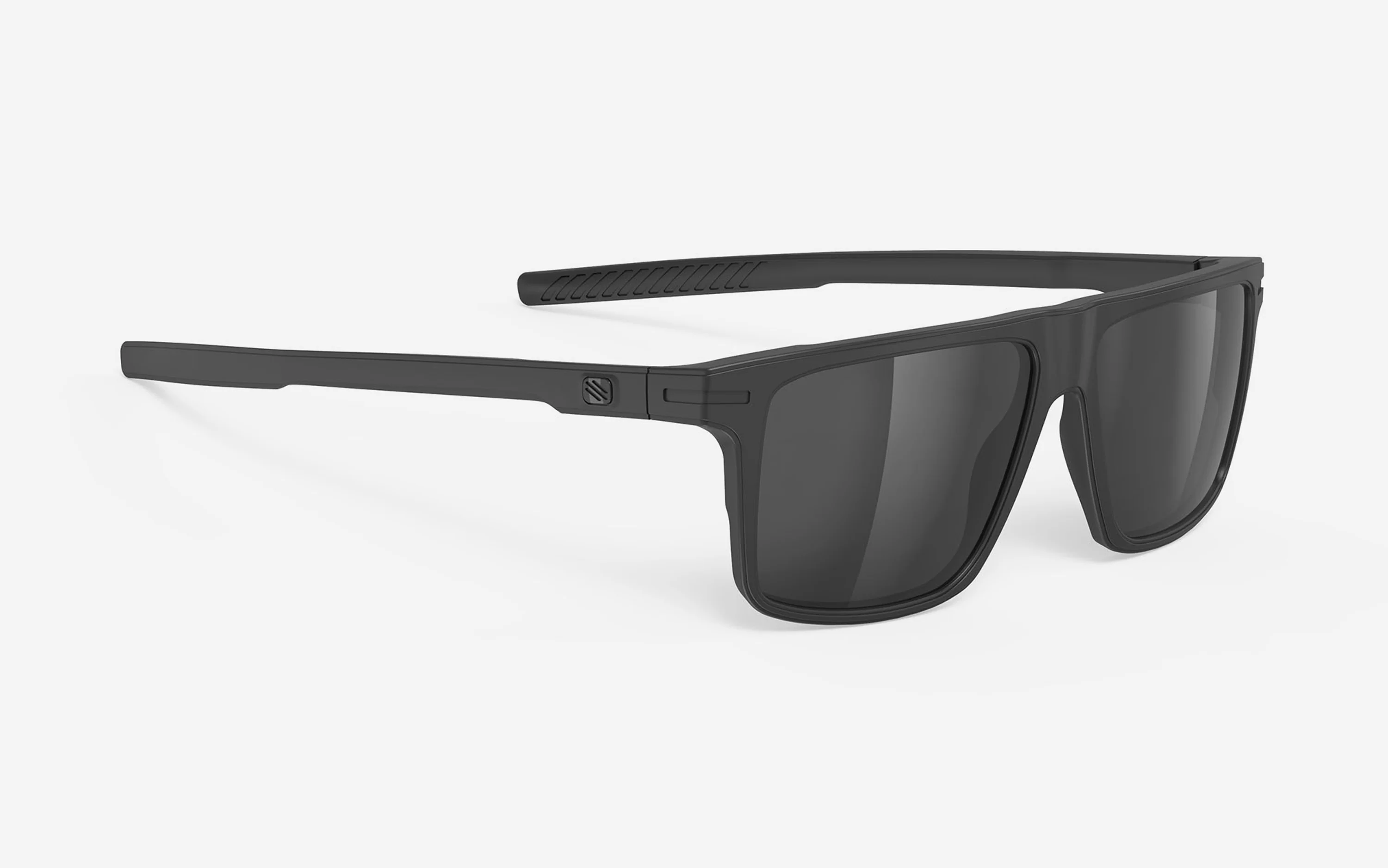 Stellar Black Matte - Smoke Black