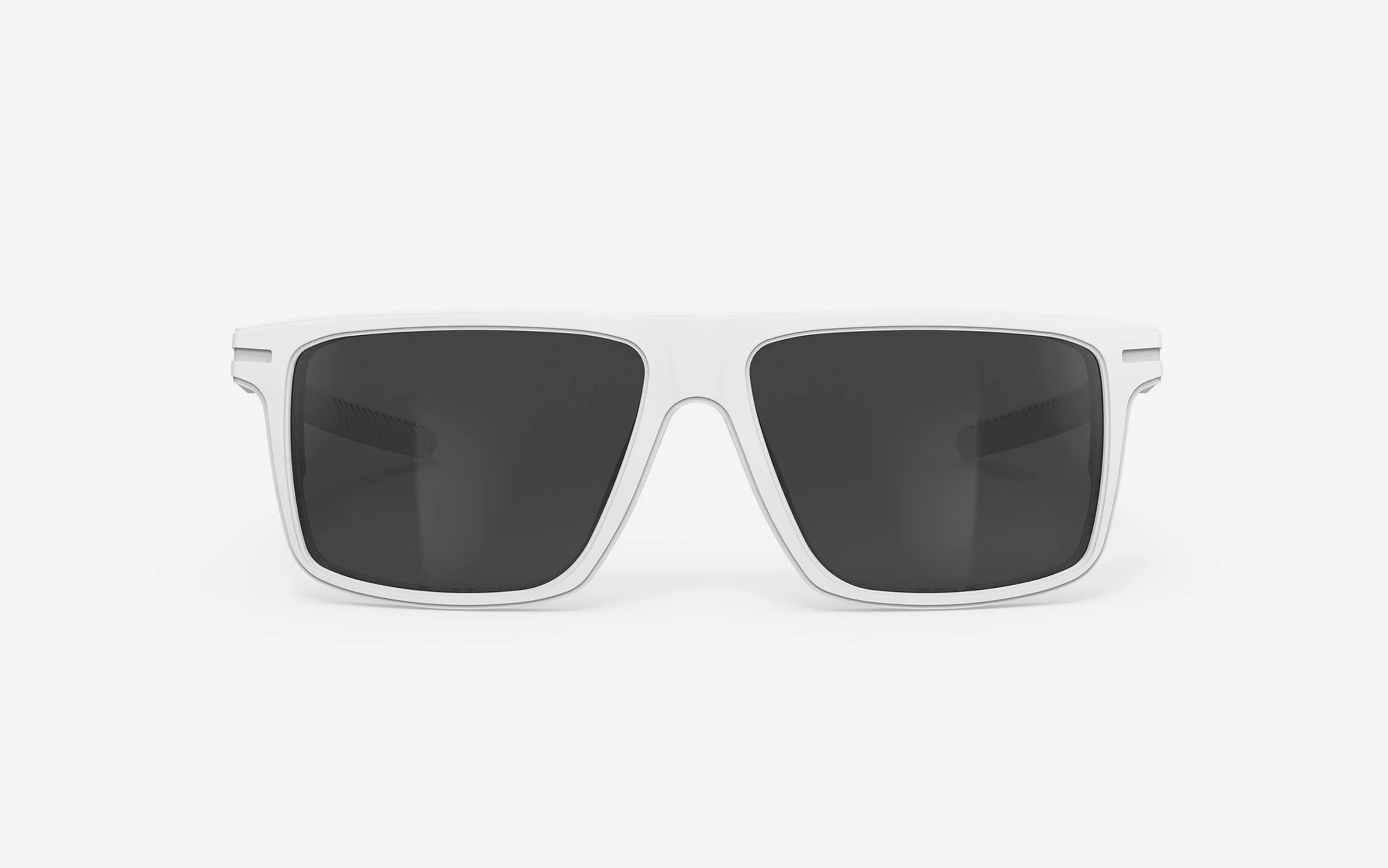 Stellar White Matte - Smoke Black - Image 2