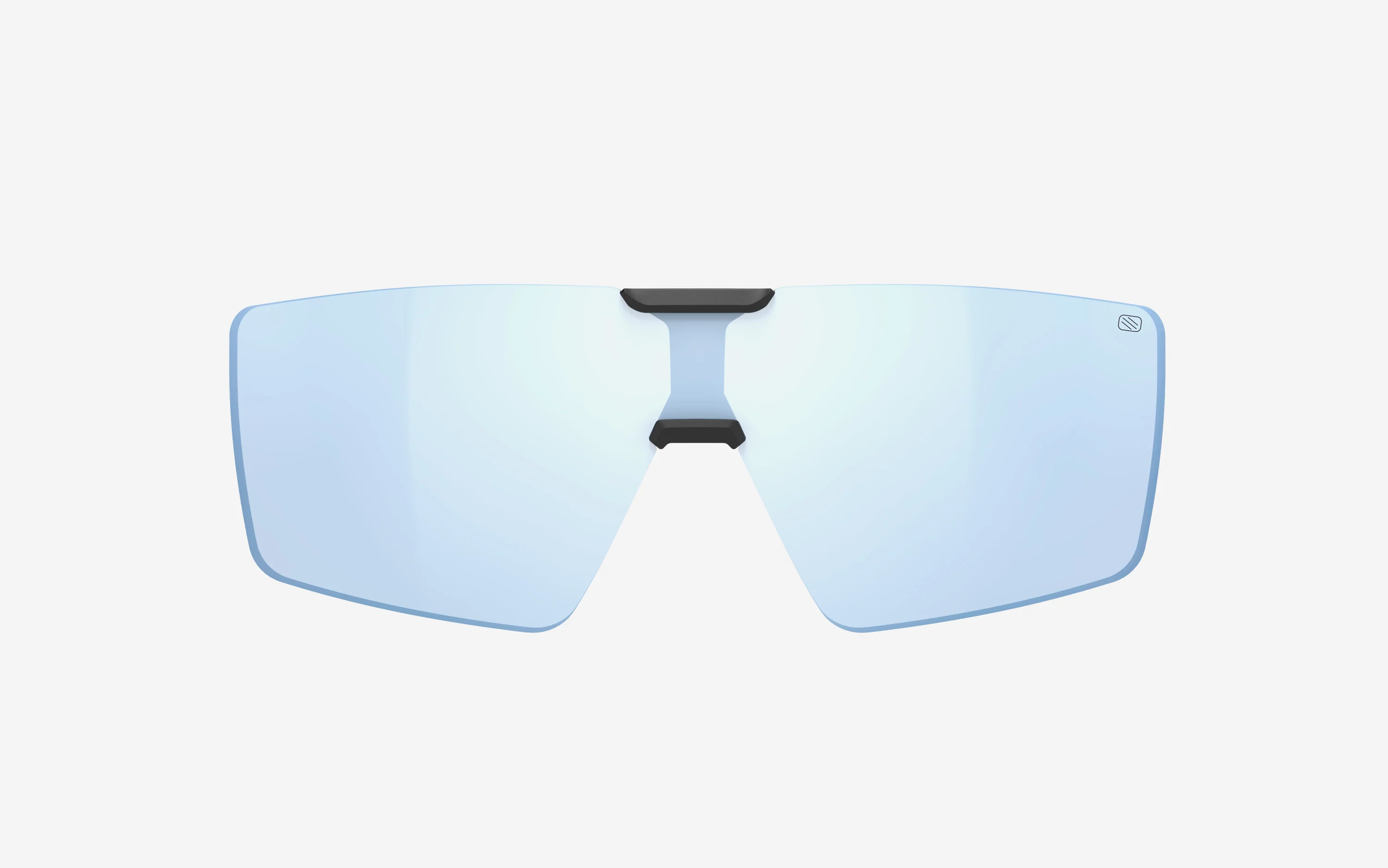 Sun Clip No Code Black - Multilaser Ice