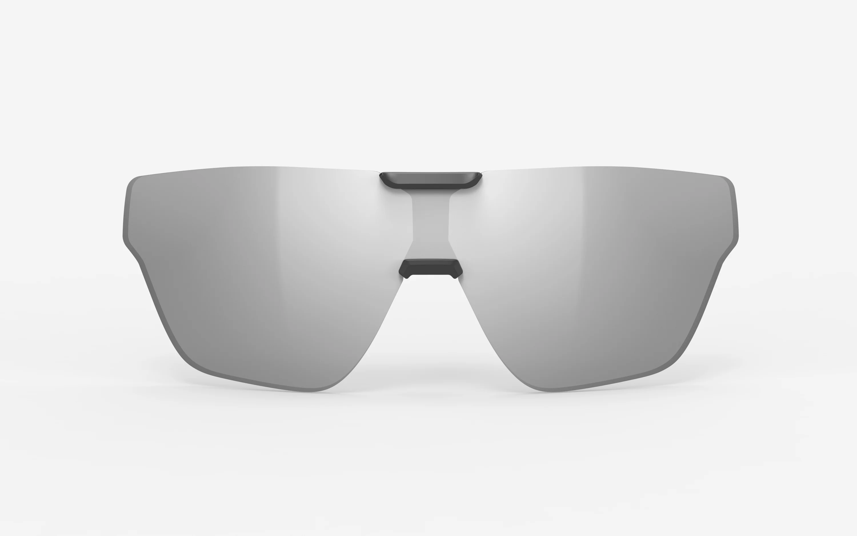 Sun Clip No Code Slim Black - Laser Black