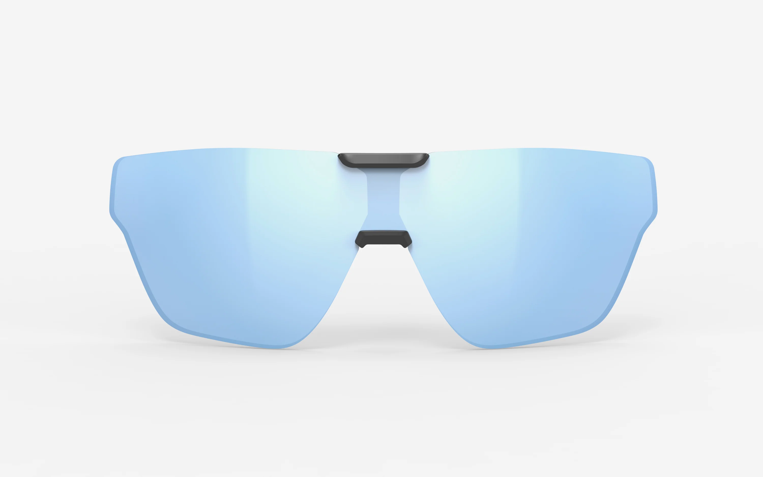 Sun Clip No Code Slim Black - Multilaser Ice