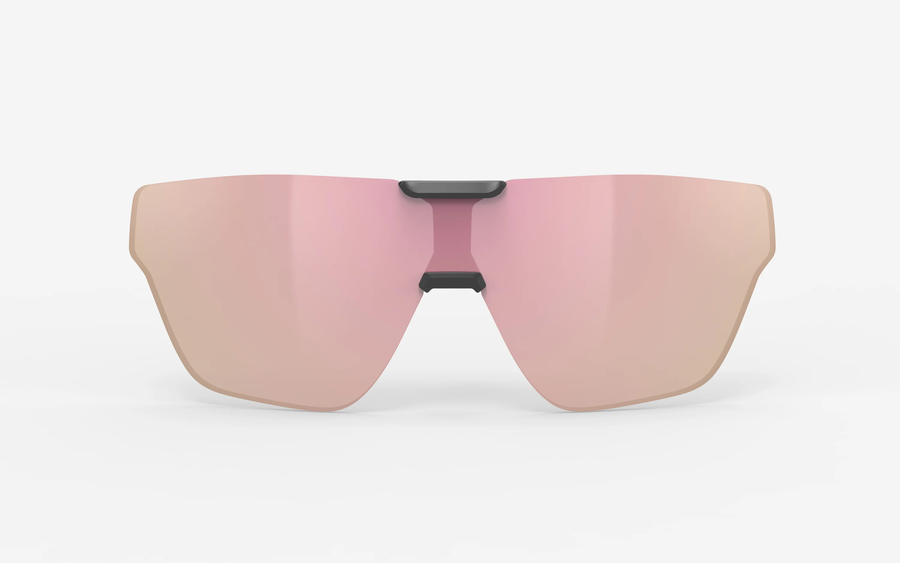 Sun Clip No Code Slim Black - Multilaser Rose Gold