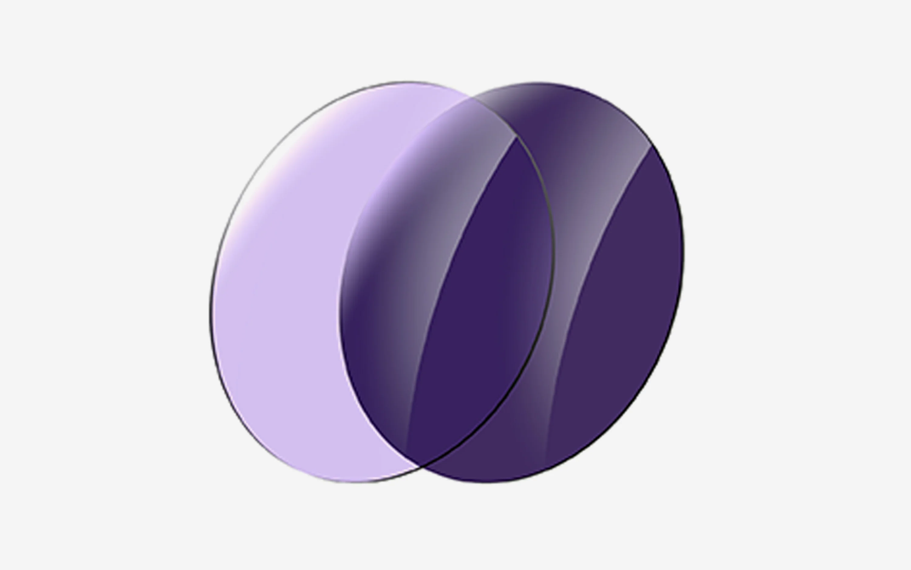 Sydus Impactx 2 Laser Purple Lenses
