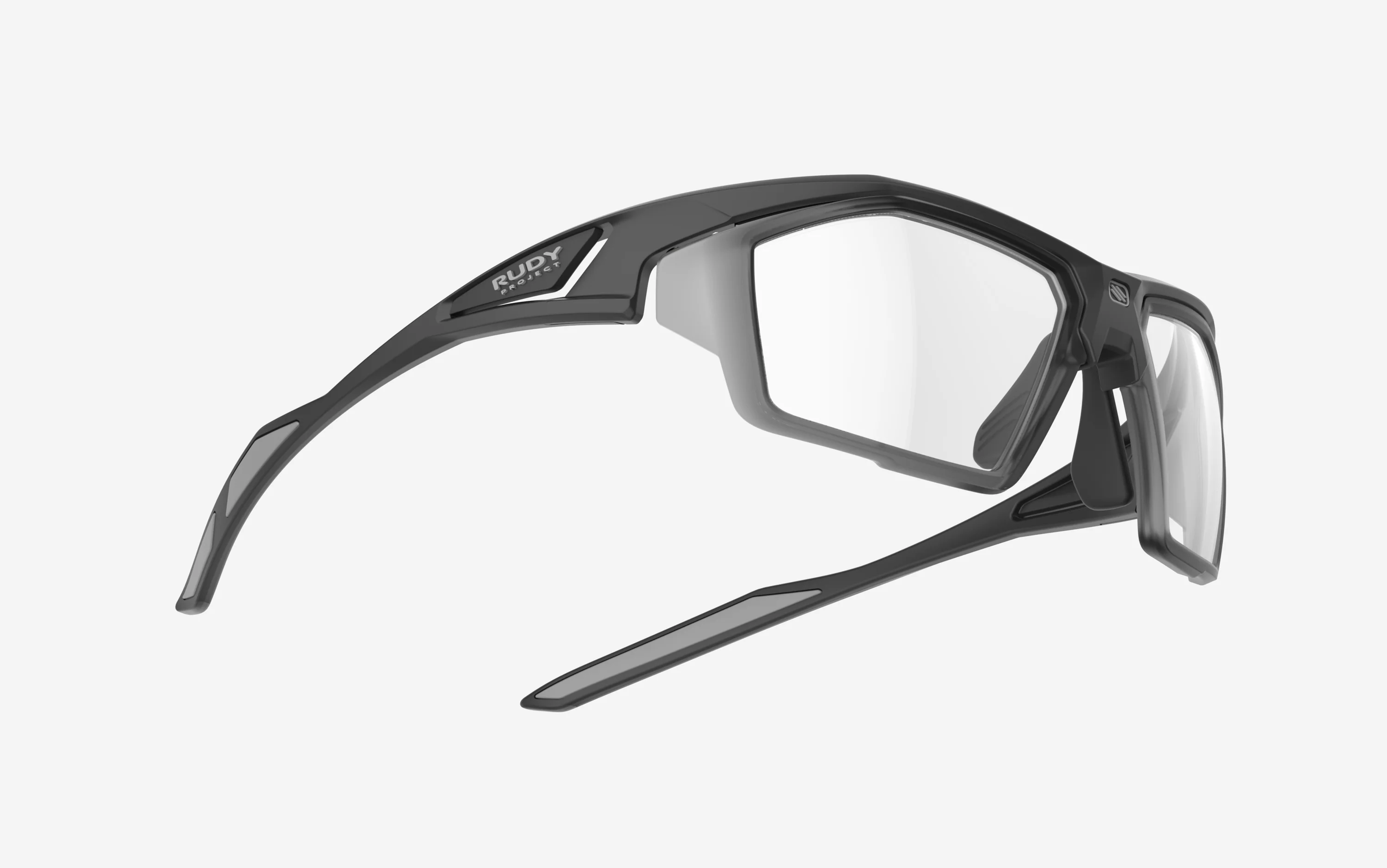 Sydus Black Matte - Optical Dock Frozen Ash - Image 3