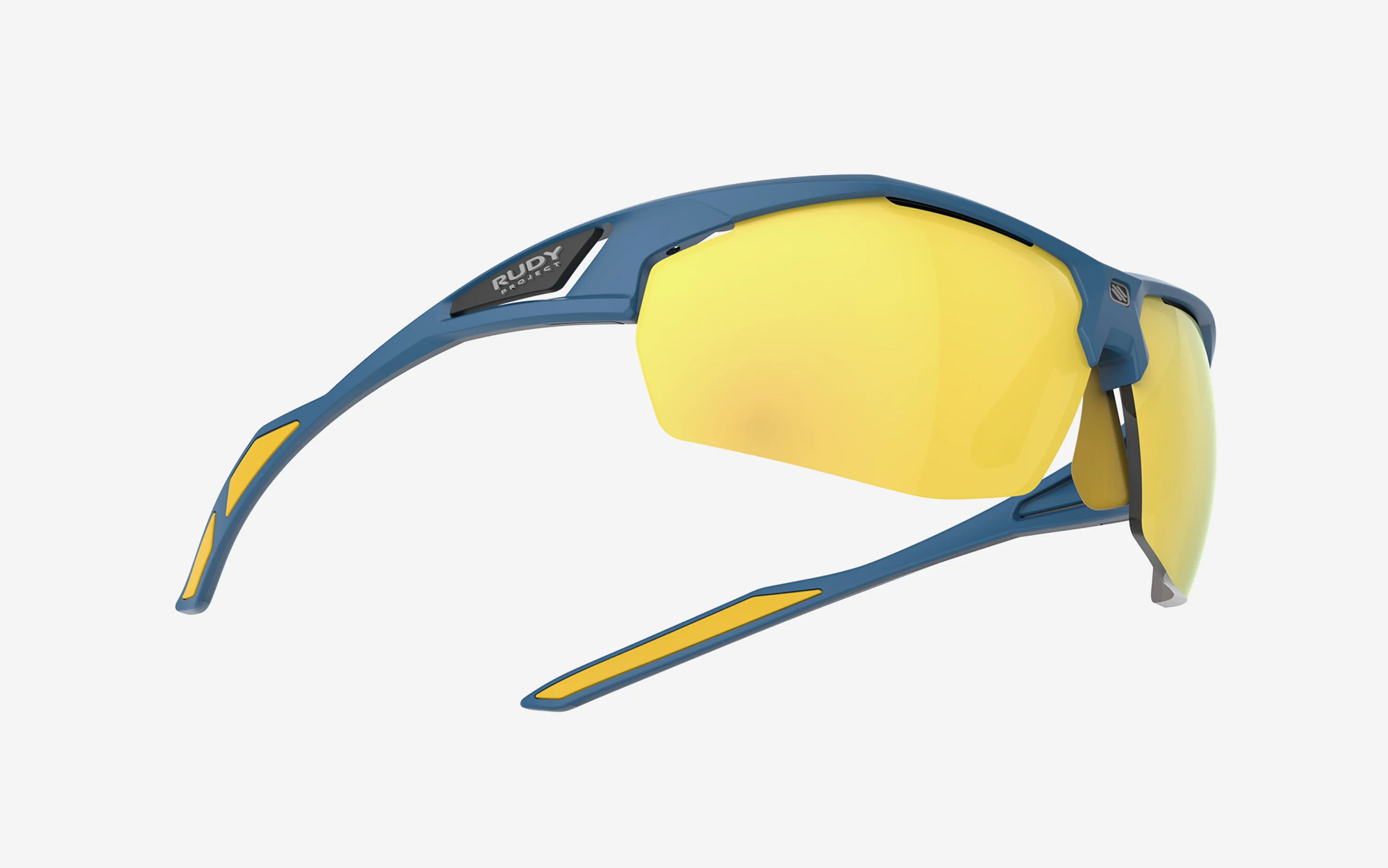 Sydus Pacific Blue Matte - ML Yellow - Image 4