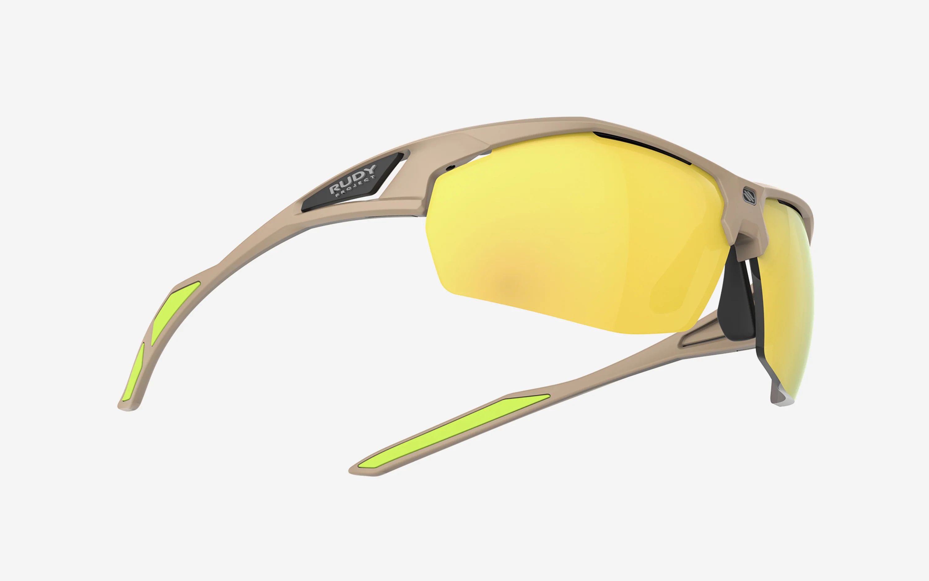 Sydus Desert Matte - ML Yellow - Image 4