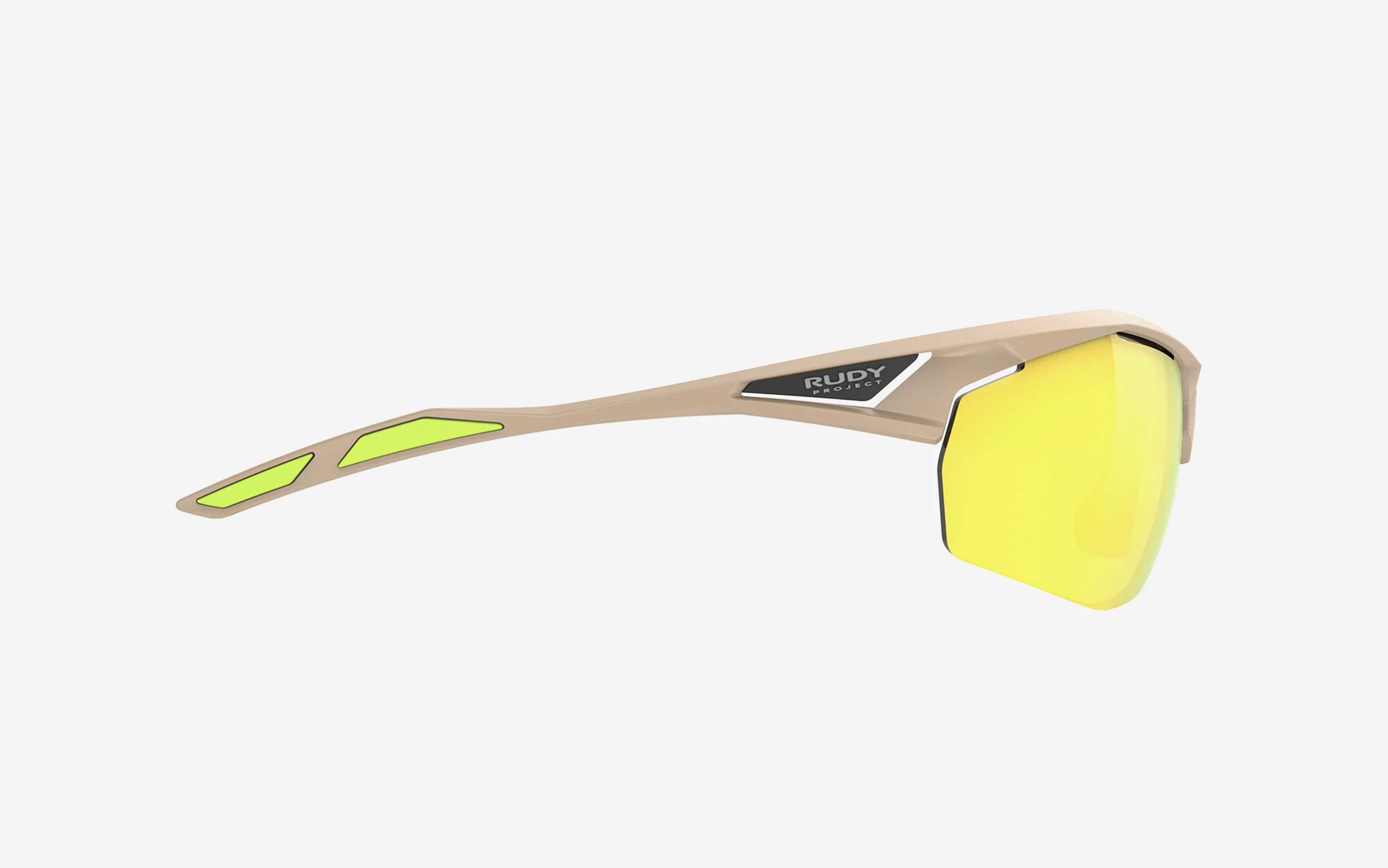 Sydus Desert Matte - ML Yellow - Image 5