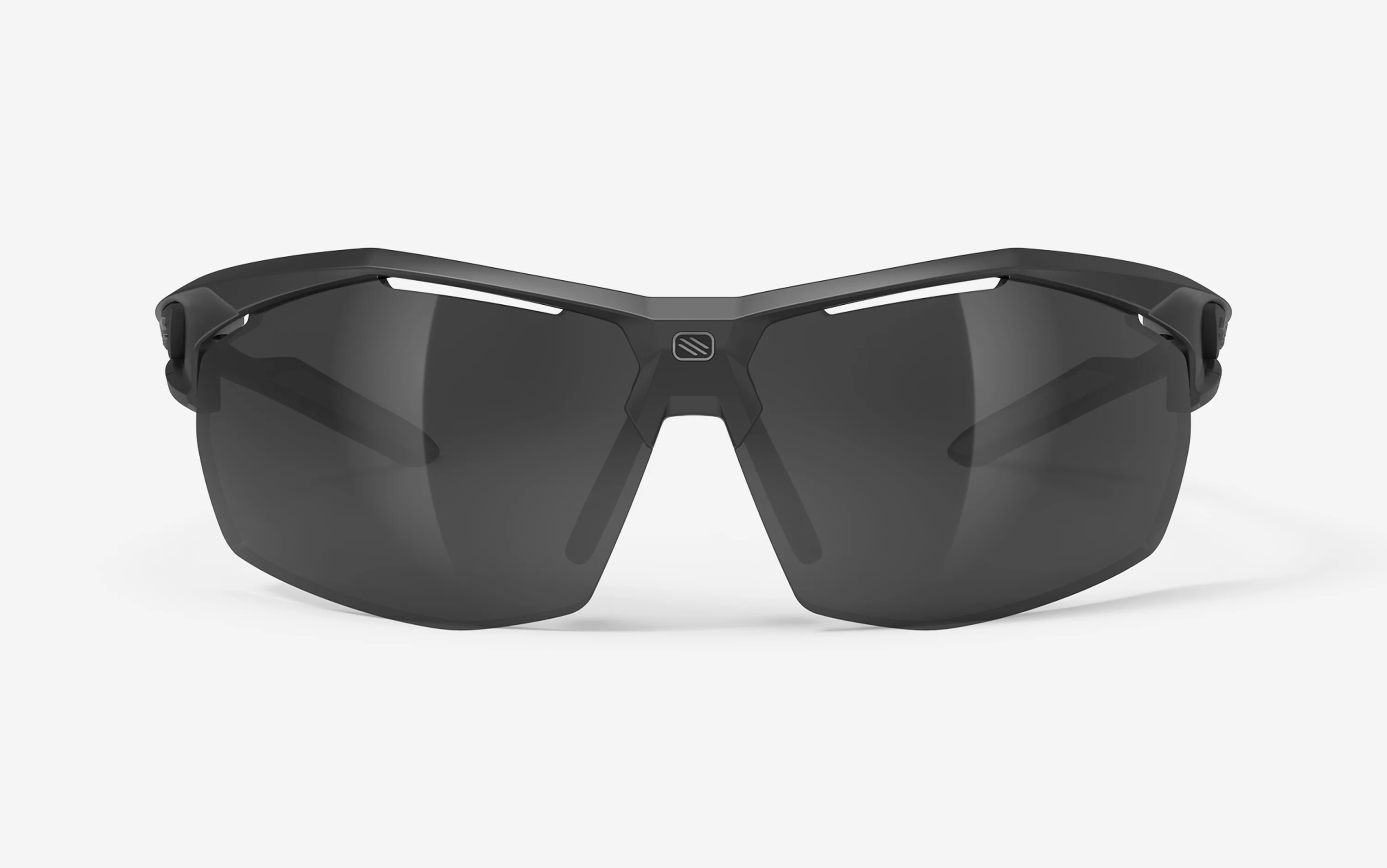 Sydus Black Matte - Smoke Black - Image 2