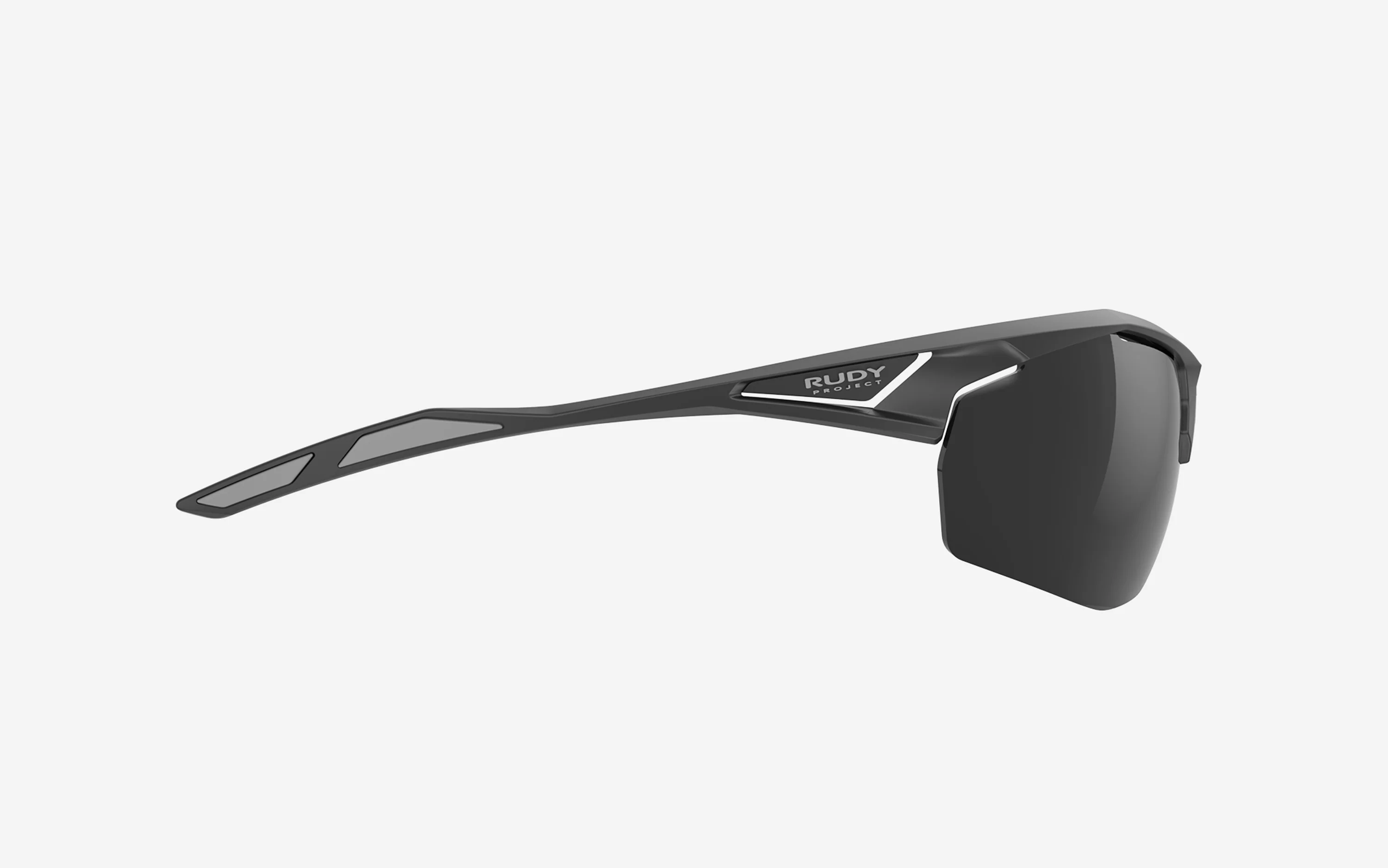 Sydus Black Matte - Smoke Black - Image 5