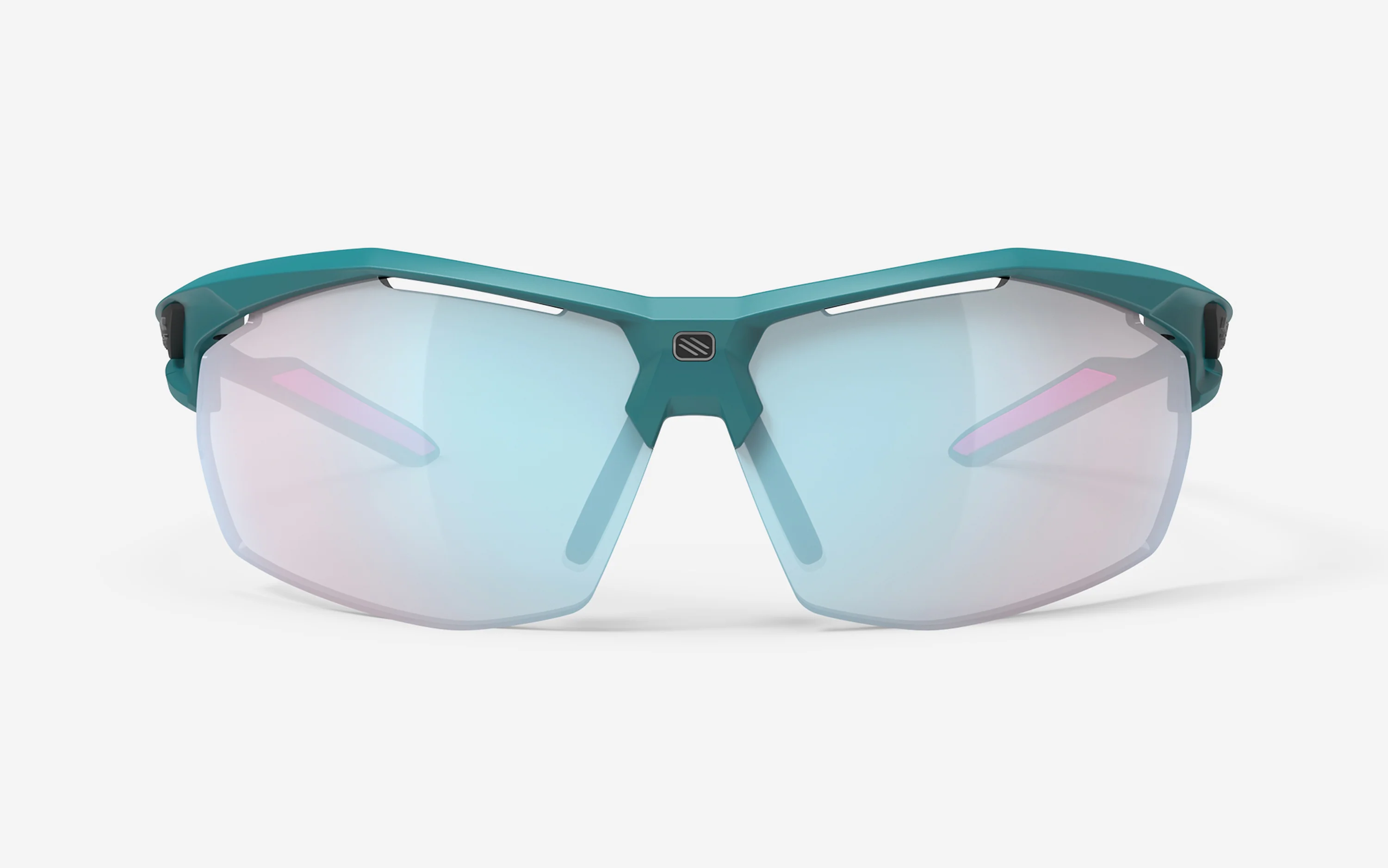 Sydus Teal Matte - ML Osmium - Image 2