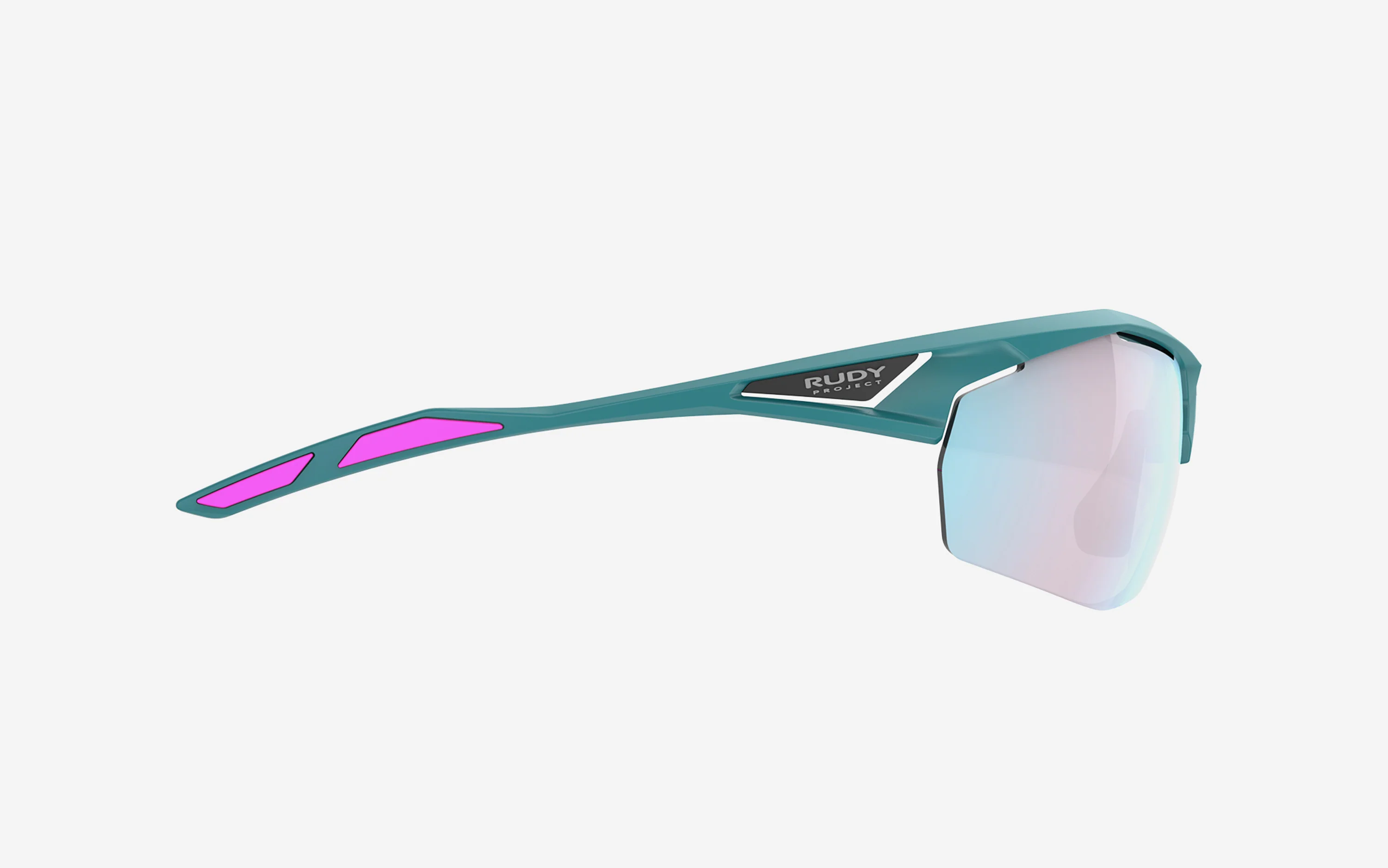 Sydus Teal Matte - ML Osmium - Image 5