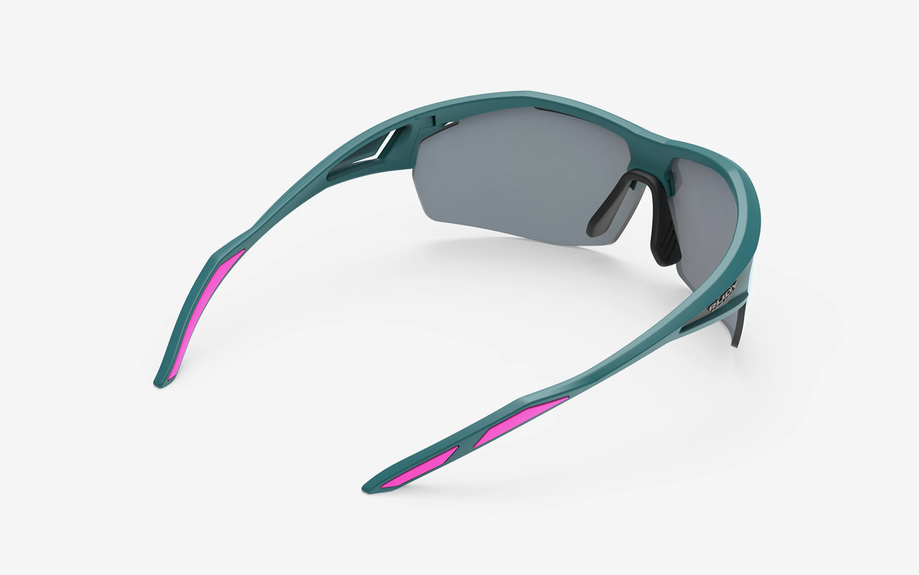 Sydus Teal Matte - ML Osmium - Image 6