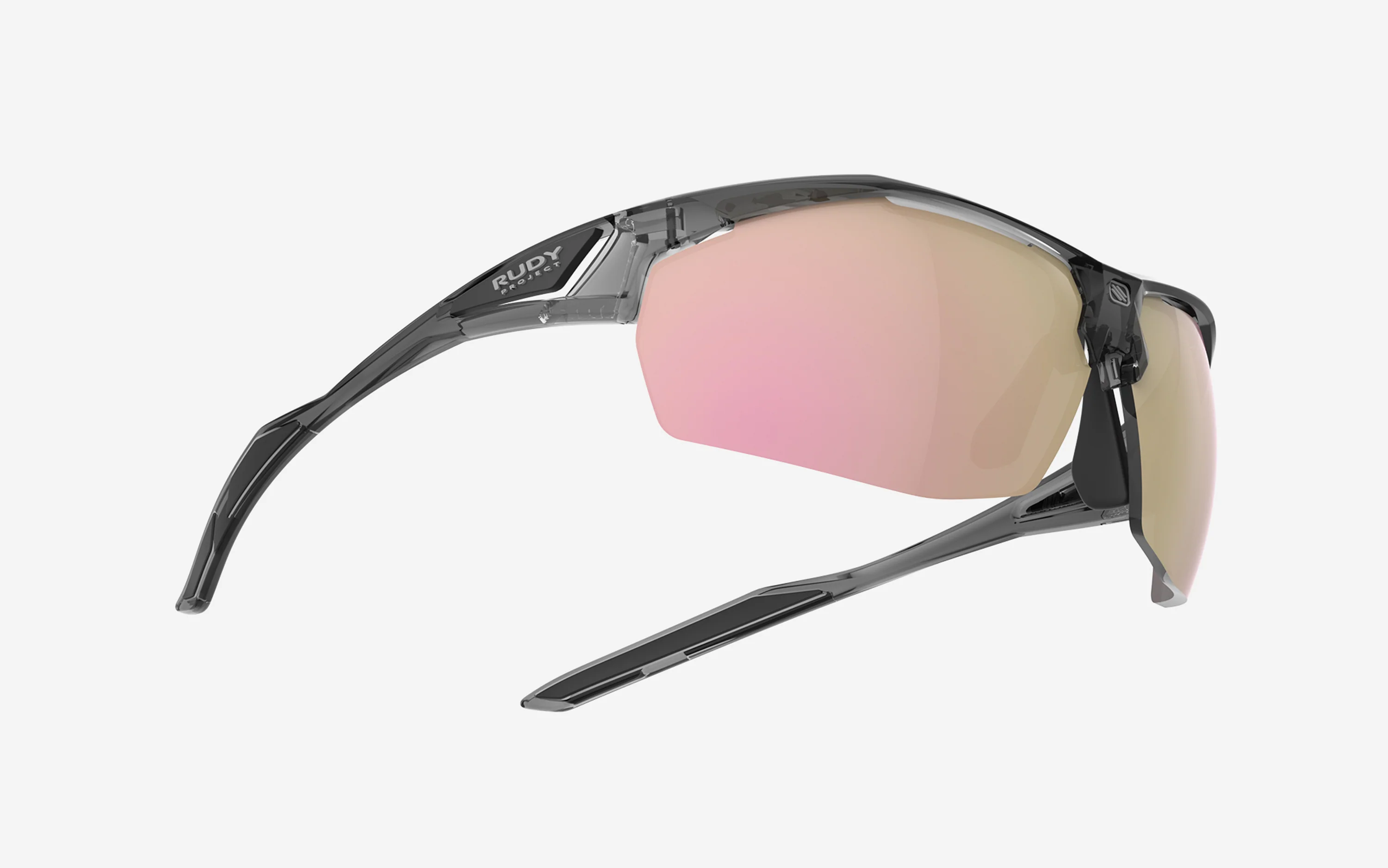 Sydus Crystal Ash - ML Rose Gold - Image 4