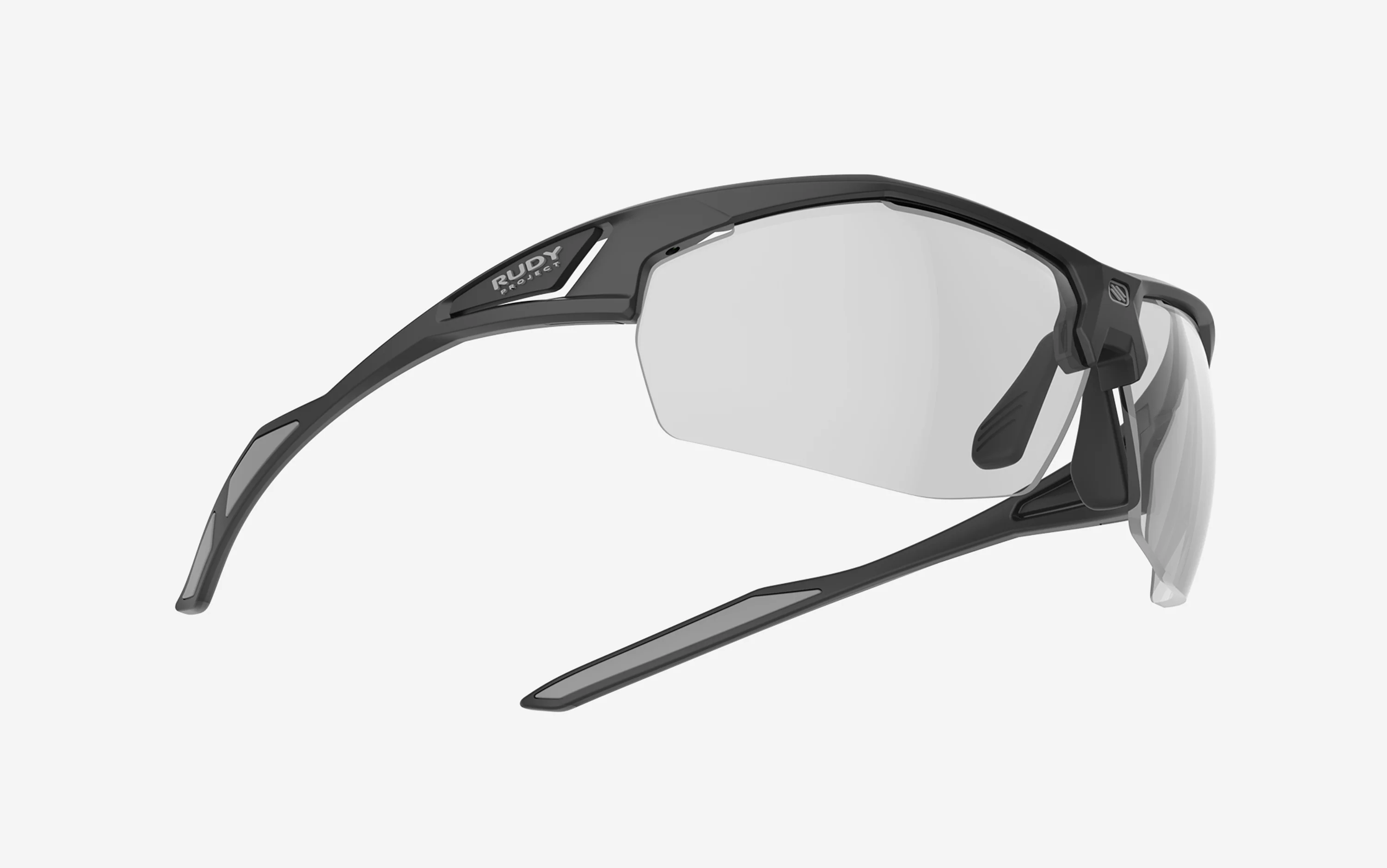 Sydus Black Matte - ImpactX 2 Black - Image 4