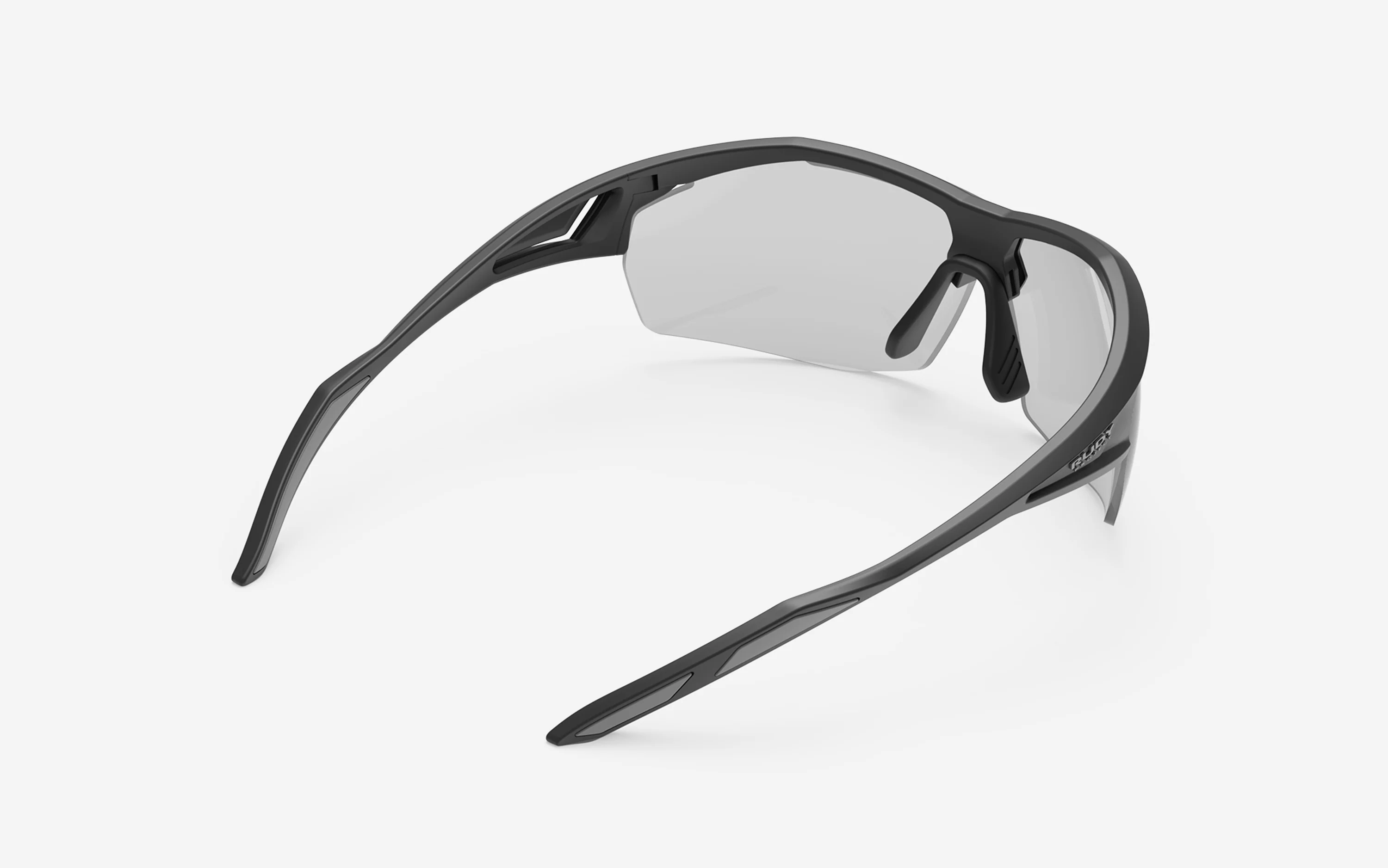 Sydus Black Matte - ImpactX 2 Black - Image 6