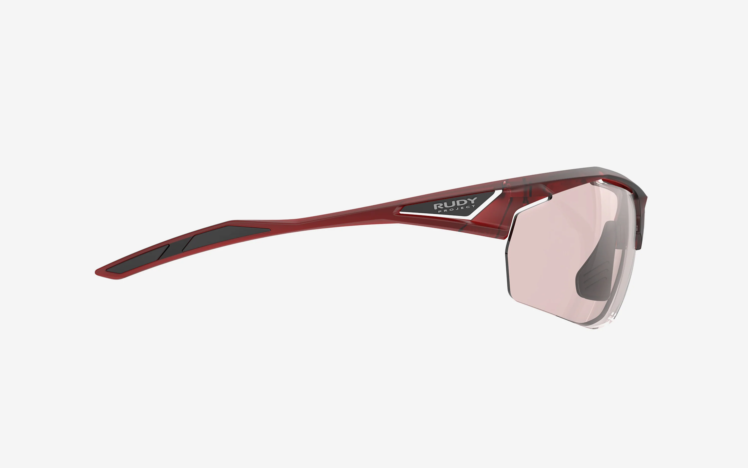 Sydus Frozen Bordeaux - ImpactX 2 Red - Image 5