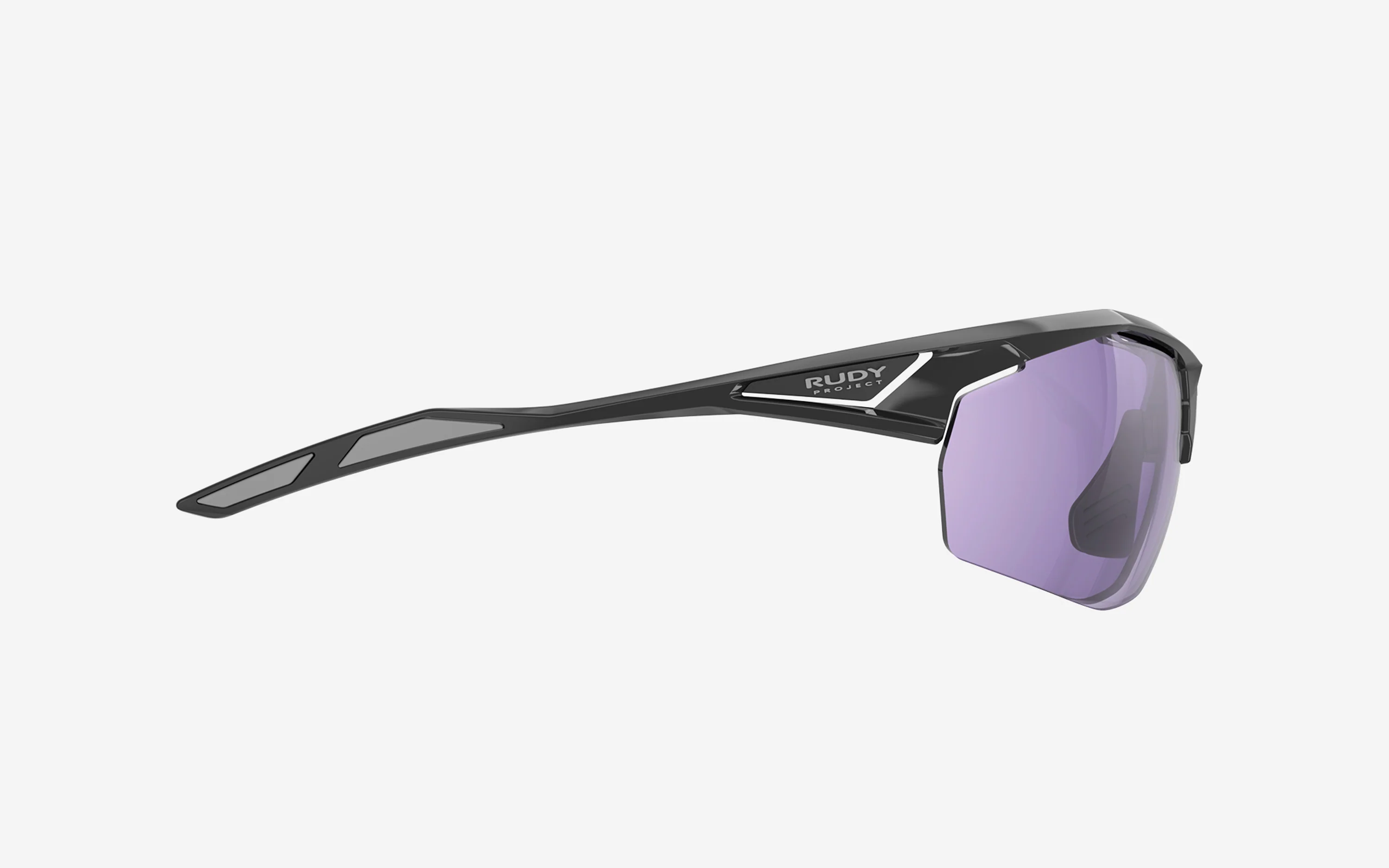 Sydus Black Gloss - ImpactX 2 Laser Purple - Image 5