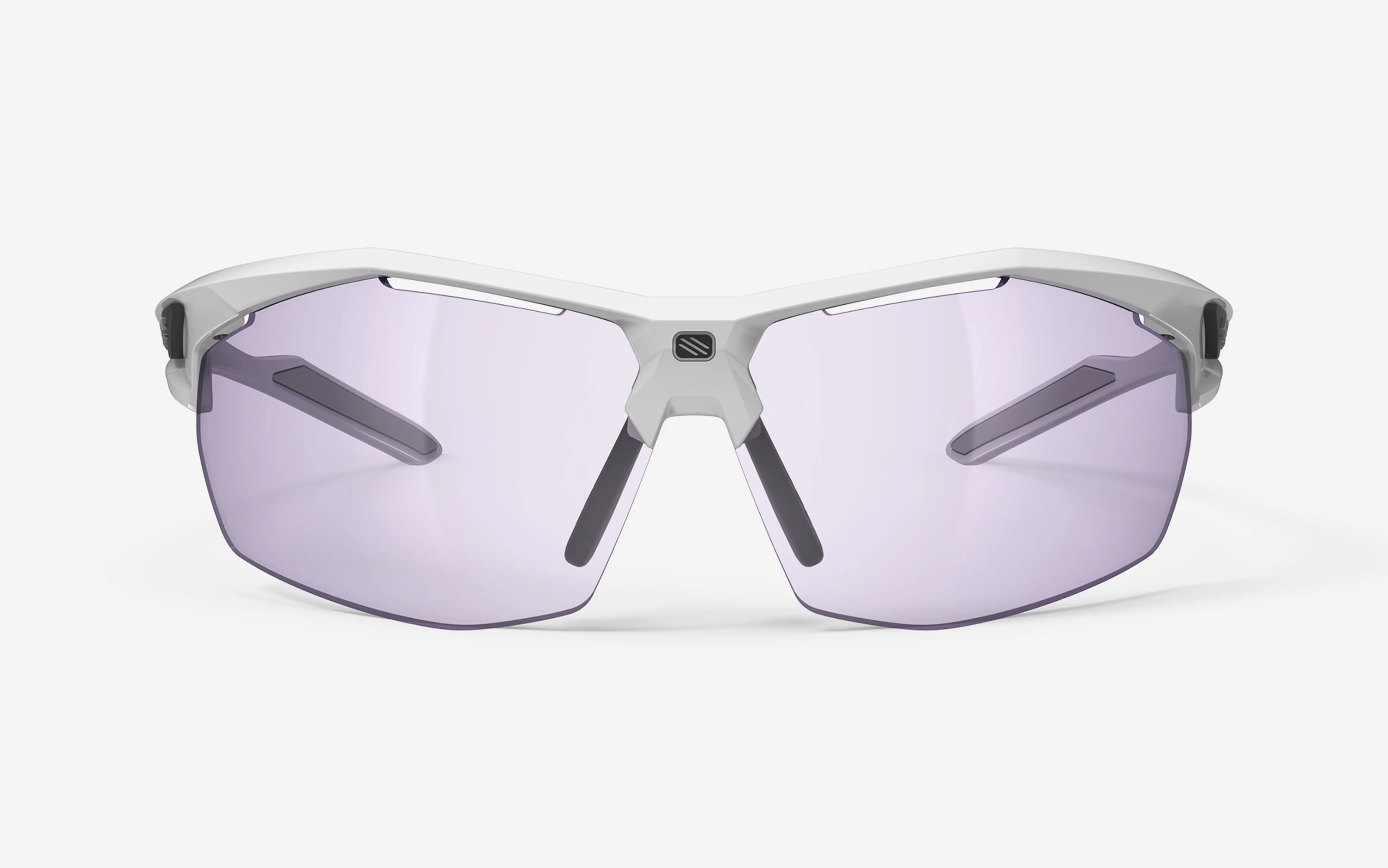 Sydus White Gloss - ImpactX 2 Laser Purple - Image 2