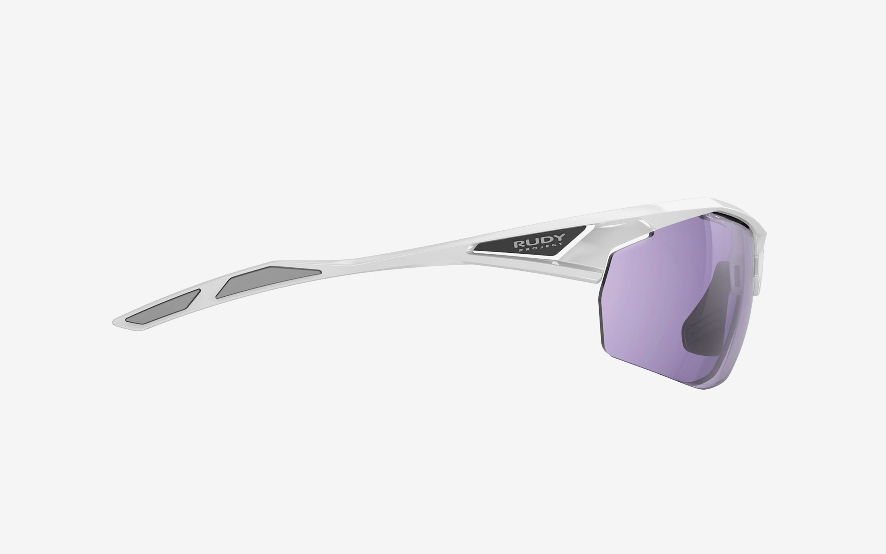 Sydus White Gloss - ImpactX 2 Laser Purple - Image 5