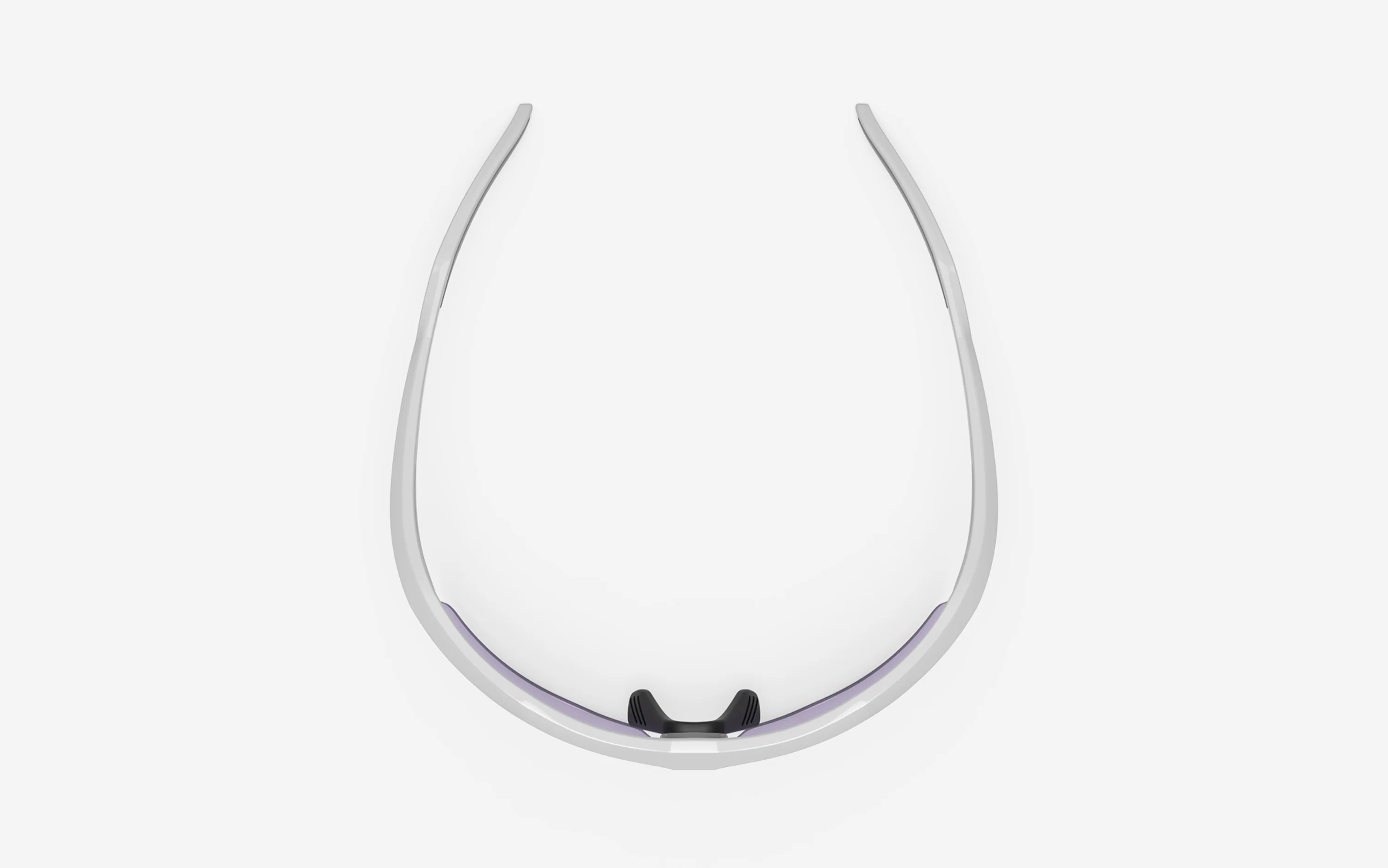 Sydus White Gloss - ImpactX 2 Laser Purple - Image 7