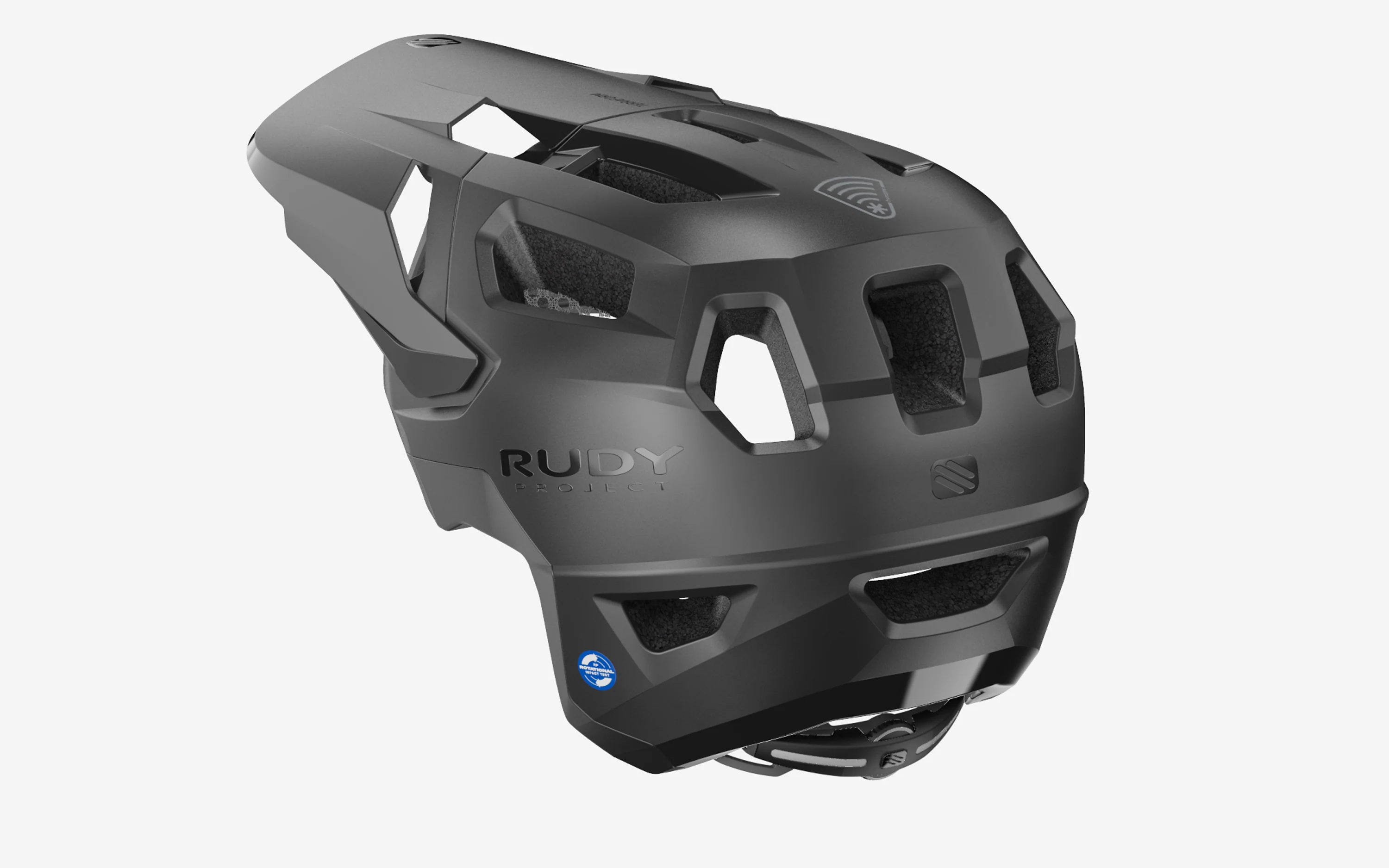 Terraform Black Matte - Image 4