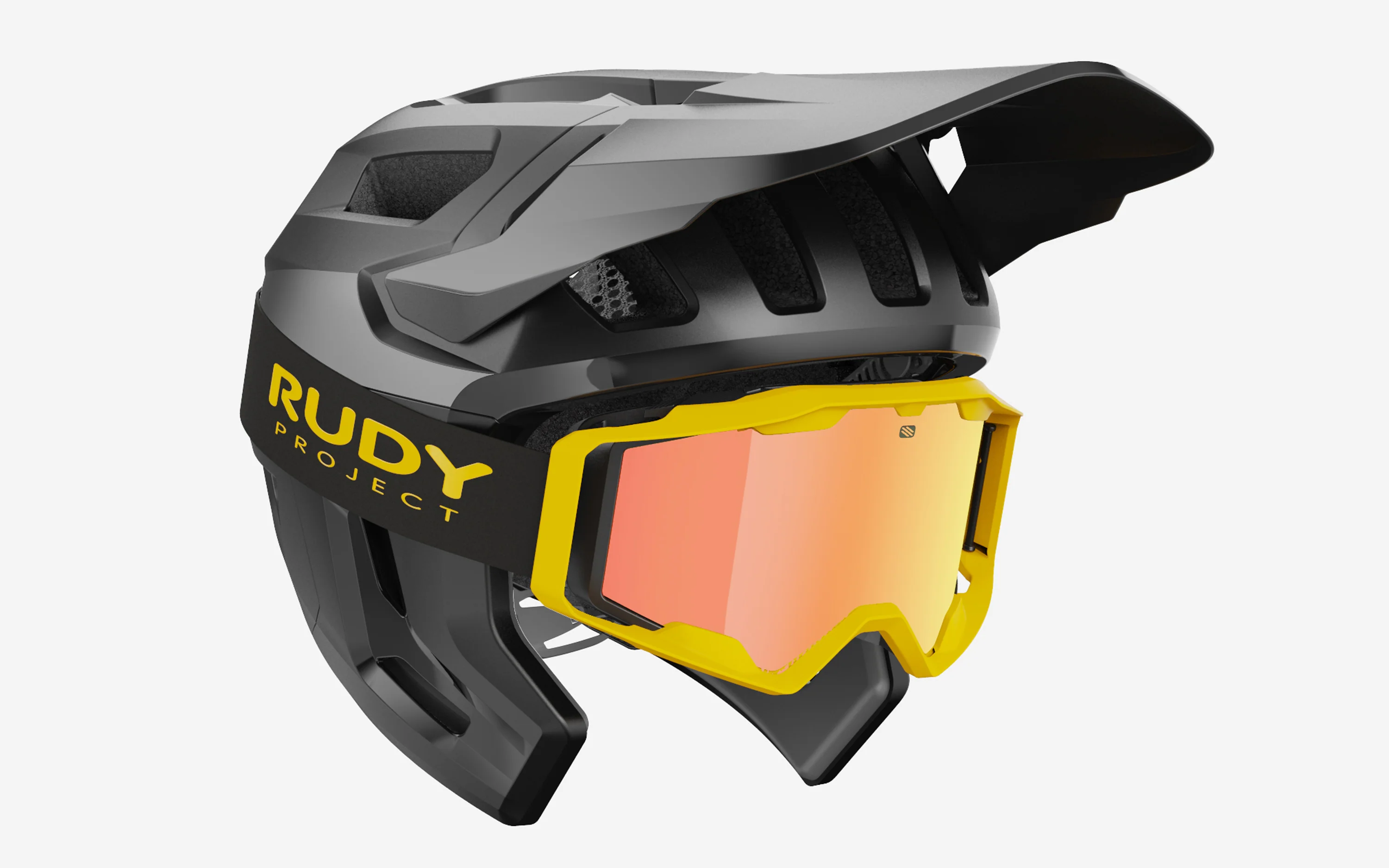 Terraform Pro Black/Grey Matte - Image 2
