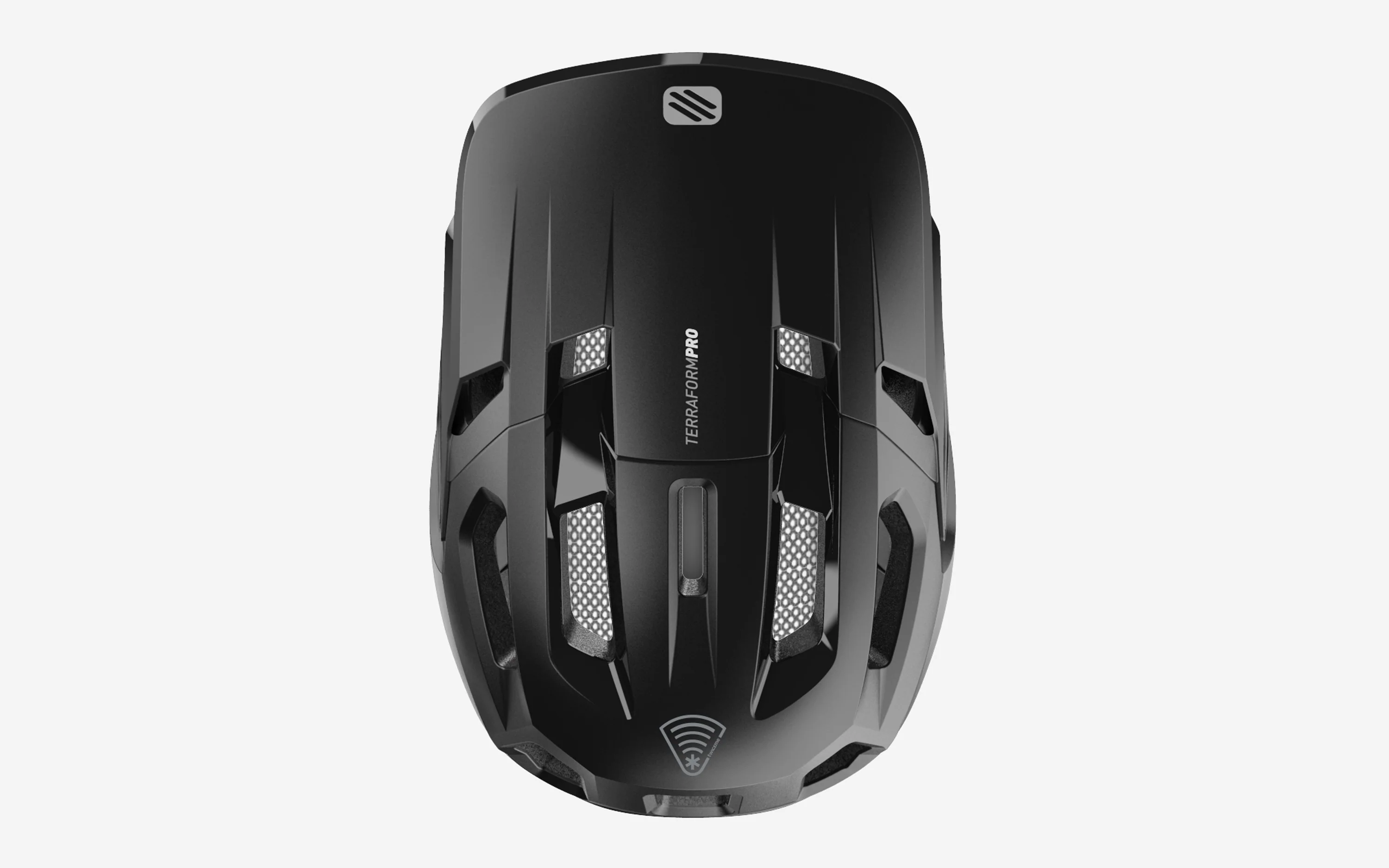 Terraform Pro Black/Grey Matte - Image 6