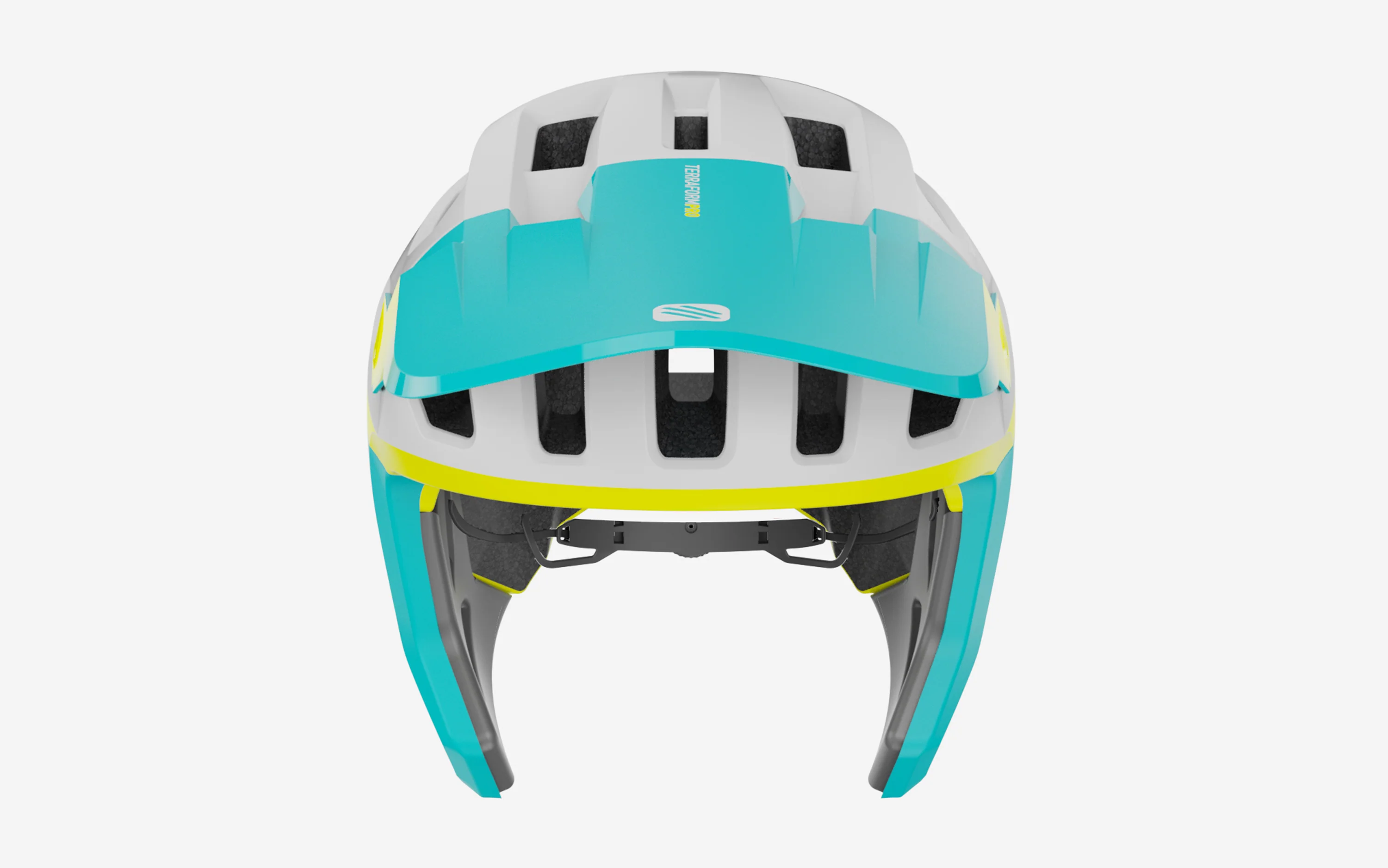 Terraform Pro Emerald/Yellow Matte - Image 3