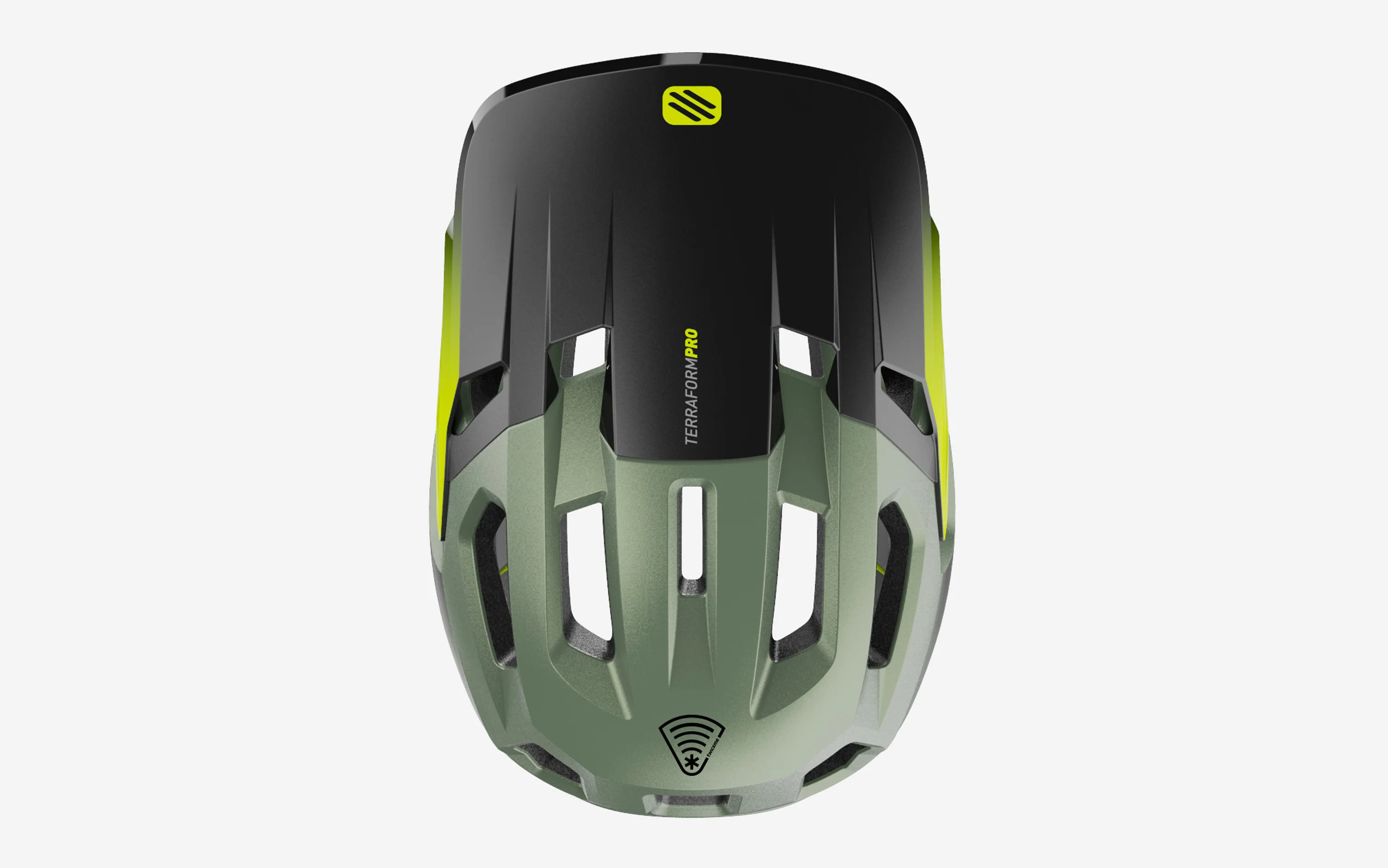 Terraform Pro Metal Olive Matte - Image 6