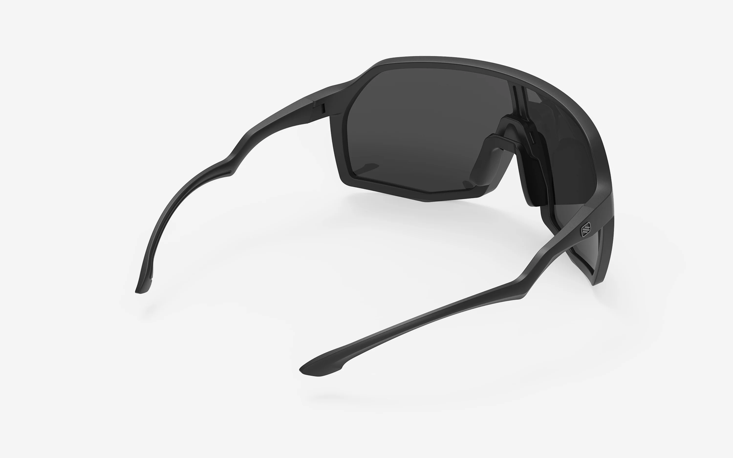 Thunder Black Matte - Smoke Black - Image 5