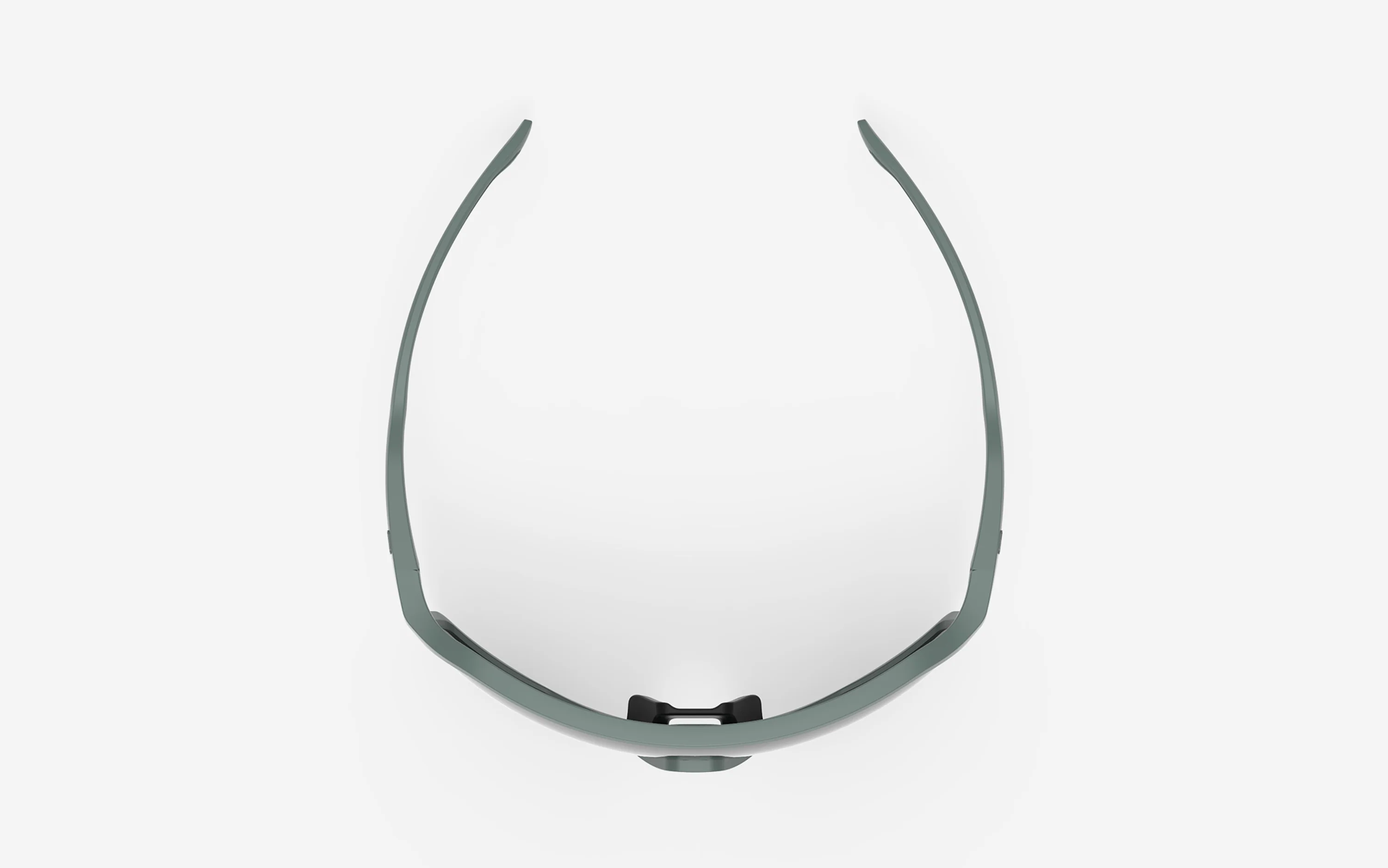 Thunder Green Sage Matte - Smoke Black - Image 6