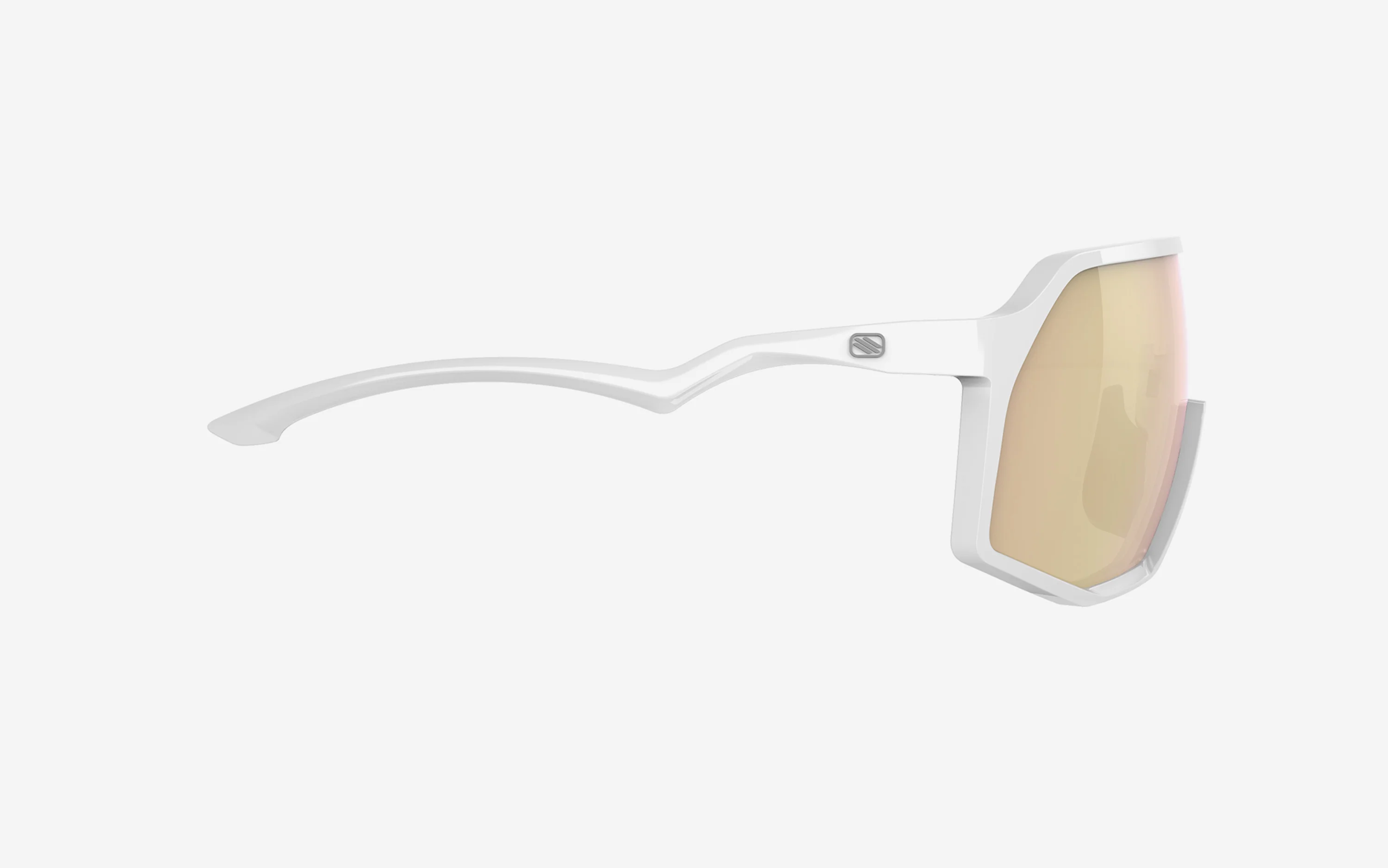Thunder White Gloss - ML Rose Gold - Image 4