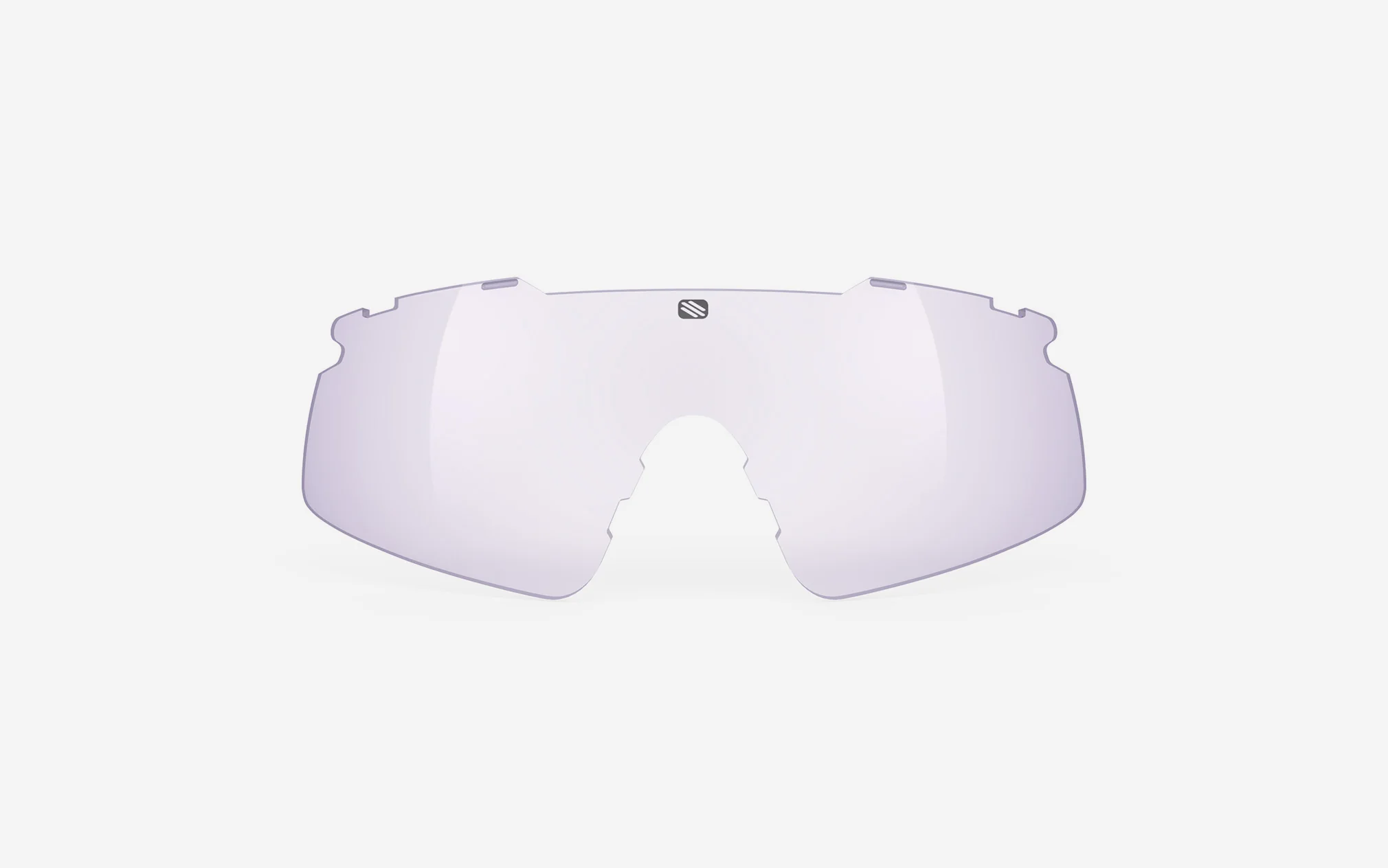 Turbolence Impactx 2 Laser Purple Lenses