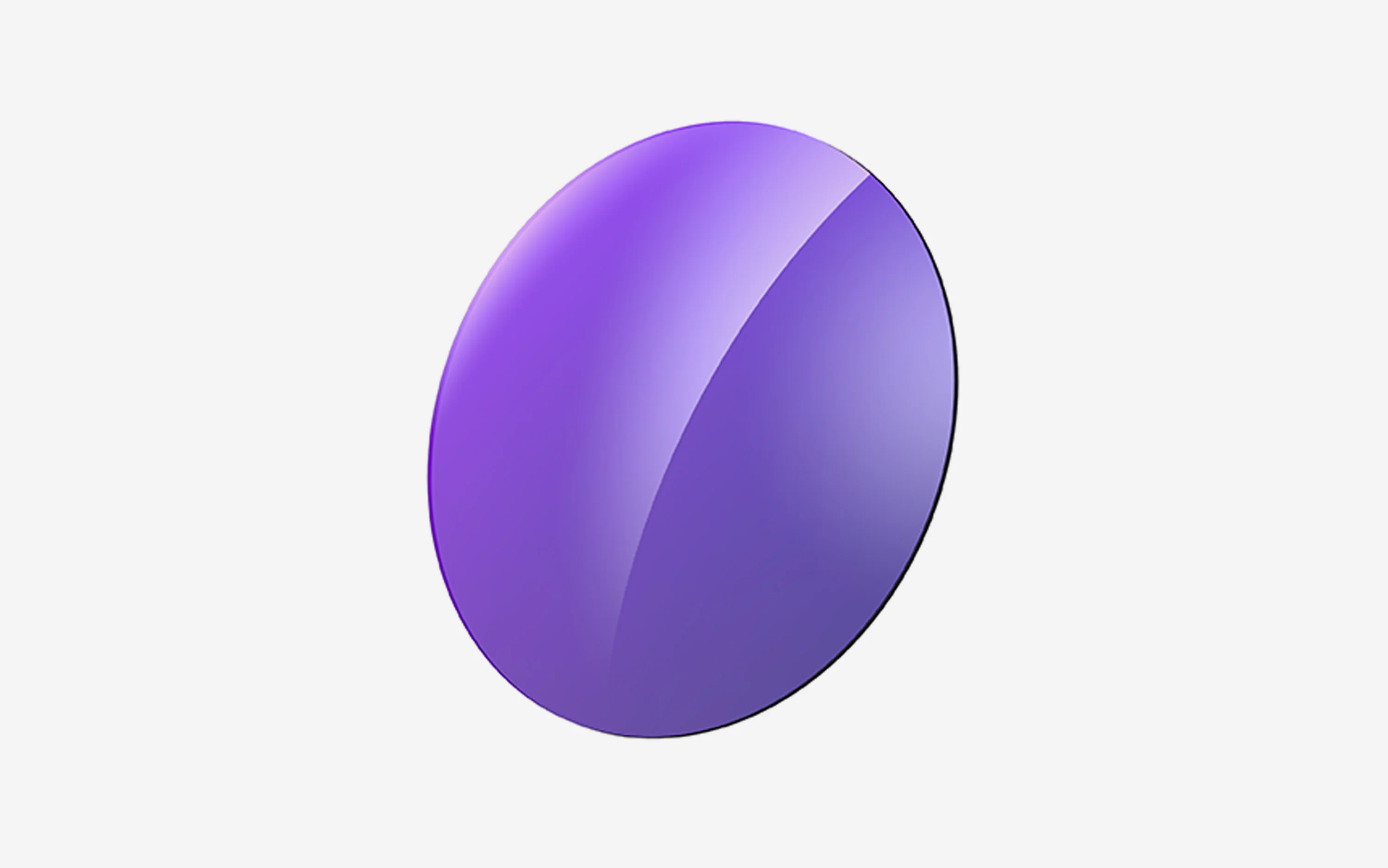 Turbolence Multilaser Violet Lenses