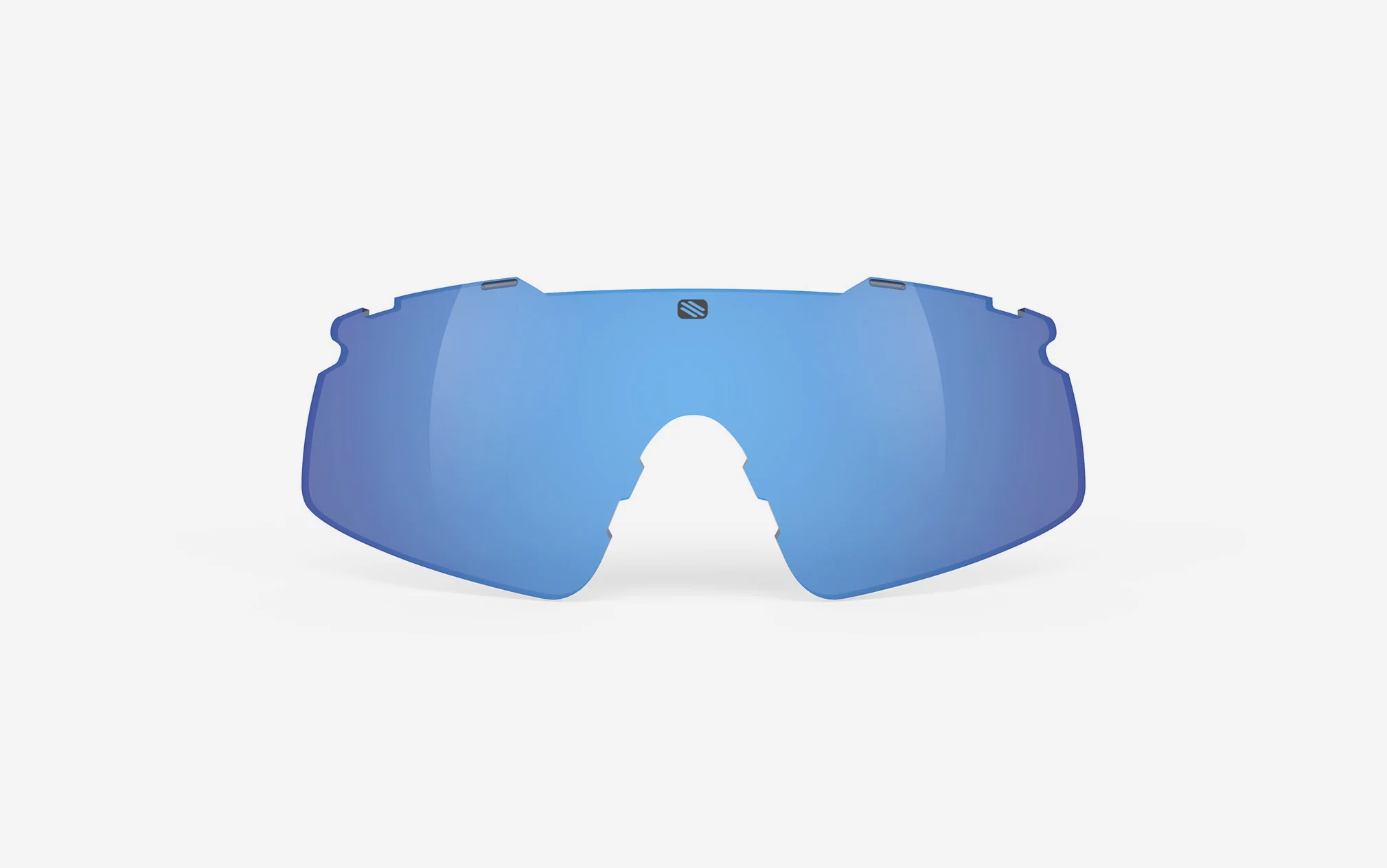 Turbolence Polar 3Fx ASW Multilaser Blue Lenses