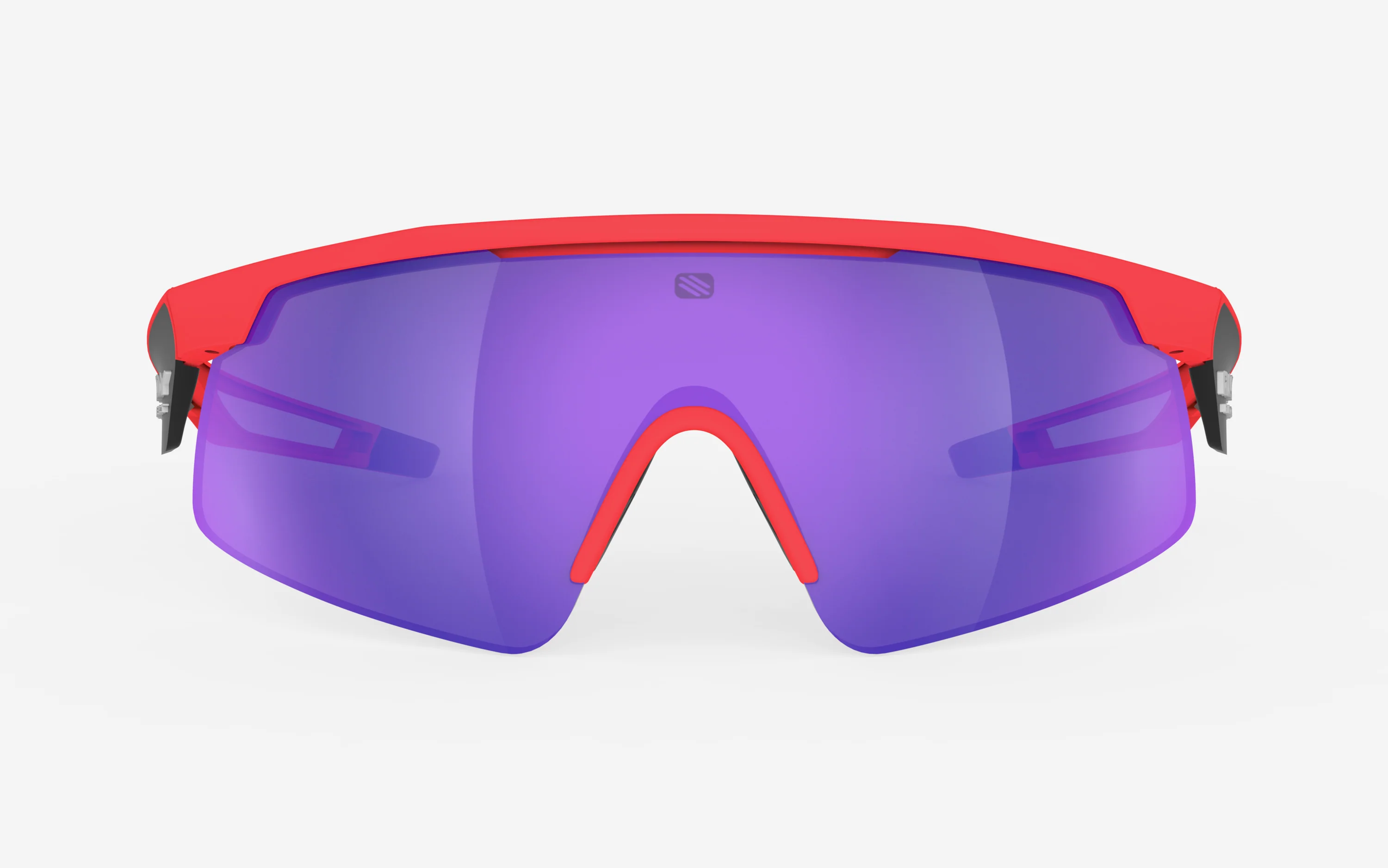 Turbolence Racing Red Fluo - ML Violet - Image 2