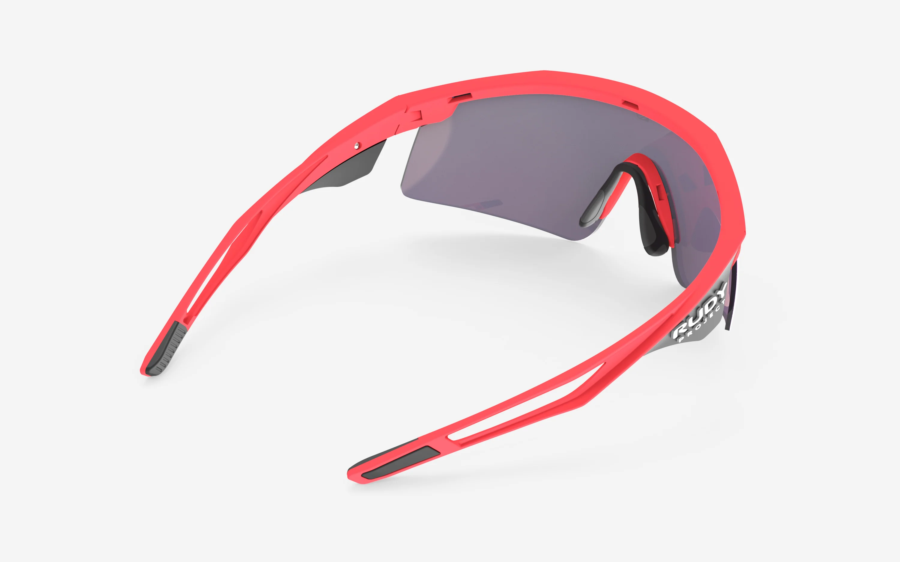 Turbolence Racing Red Fluo - ML Violet - Image 6