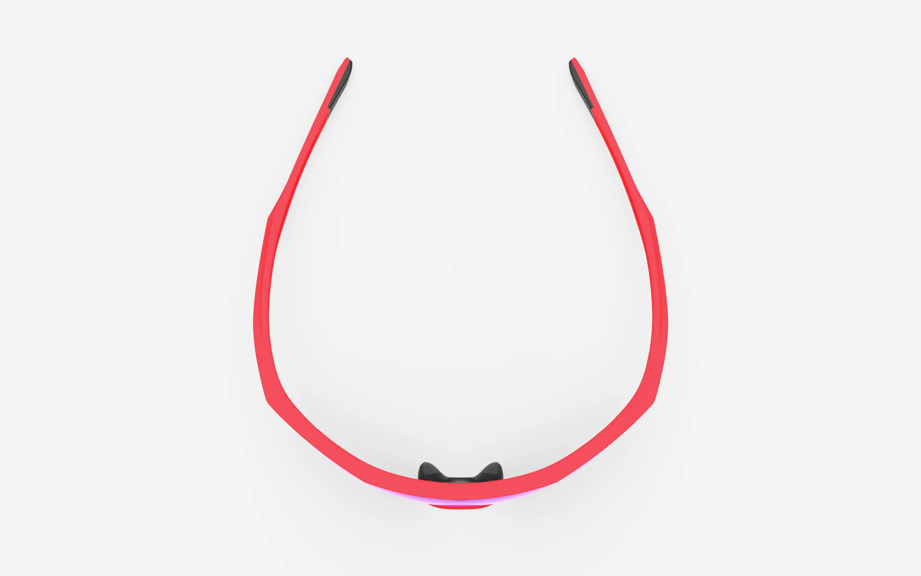 Turbolence Racing Red Fluo - ML Violet - Image 7