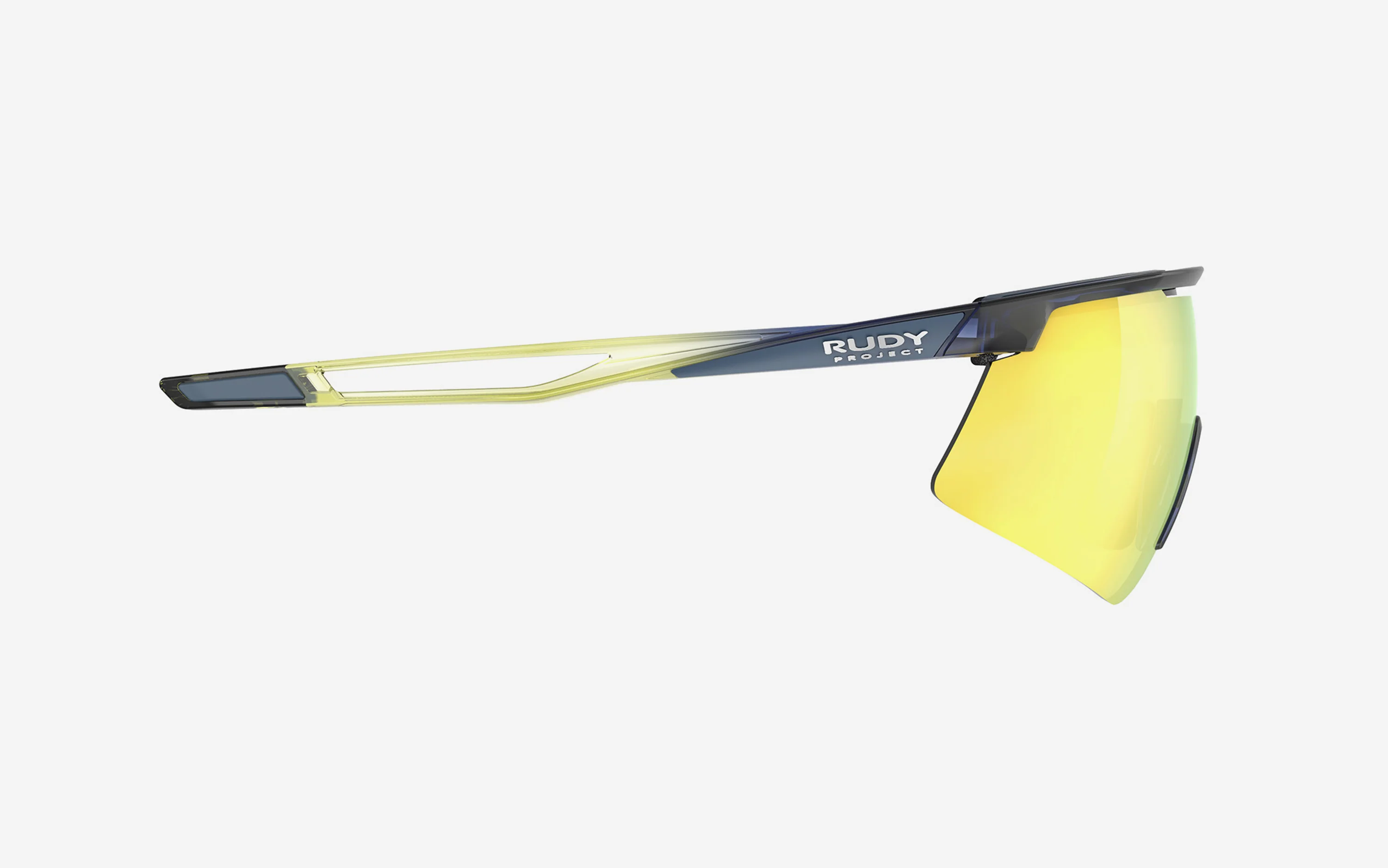 Turbolence Crystal Avio/apple G. - ML Yellow + Accessories - Image 4