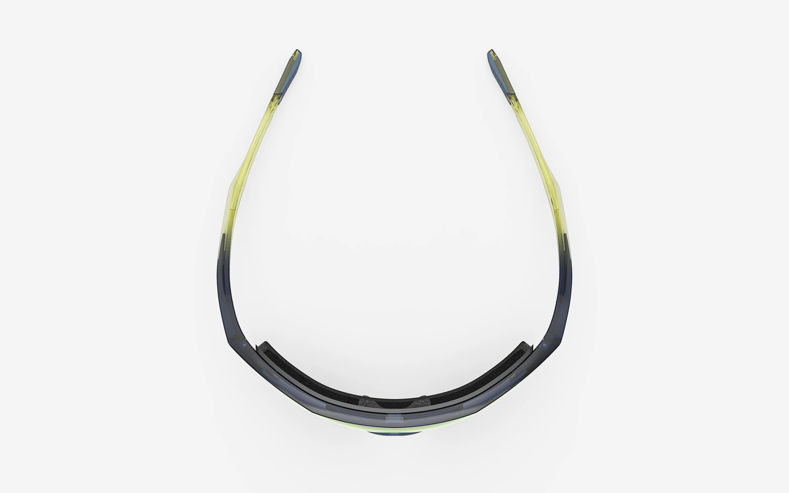 Turbolence Crystal Avio/apple G. - ML Yellow + Accessories - Image 6