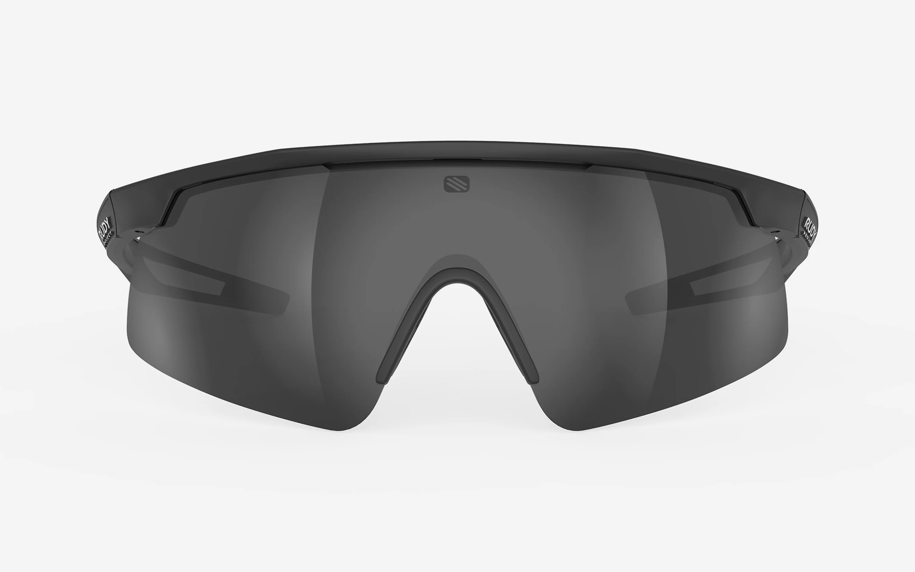 Turbolence Black Matte - Smoke Black - Image 2